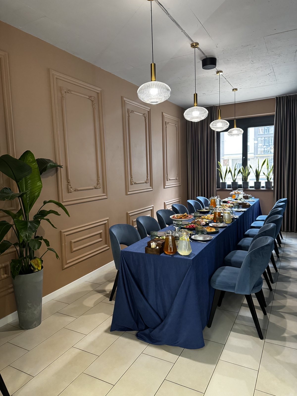 Сімейний ресторан «Фабрика піци» est. 2019 image 9