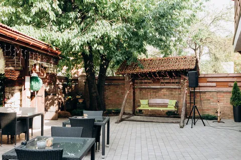 Ресторан «Фазенда» image 1