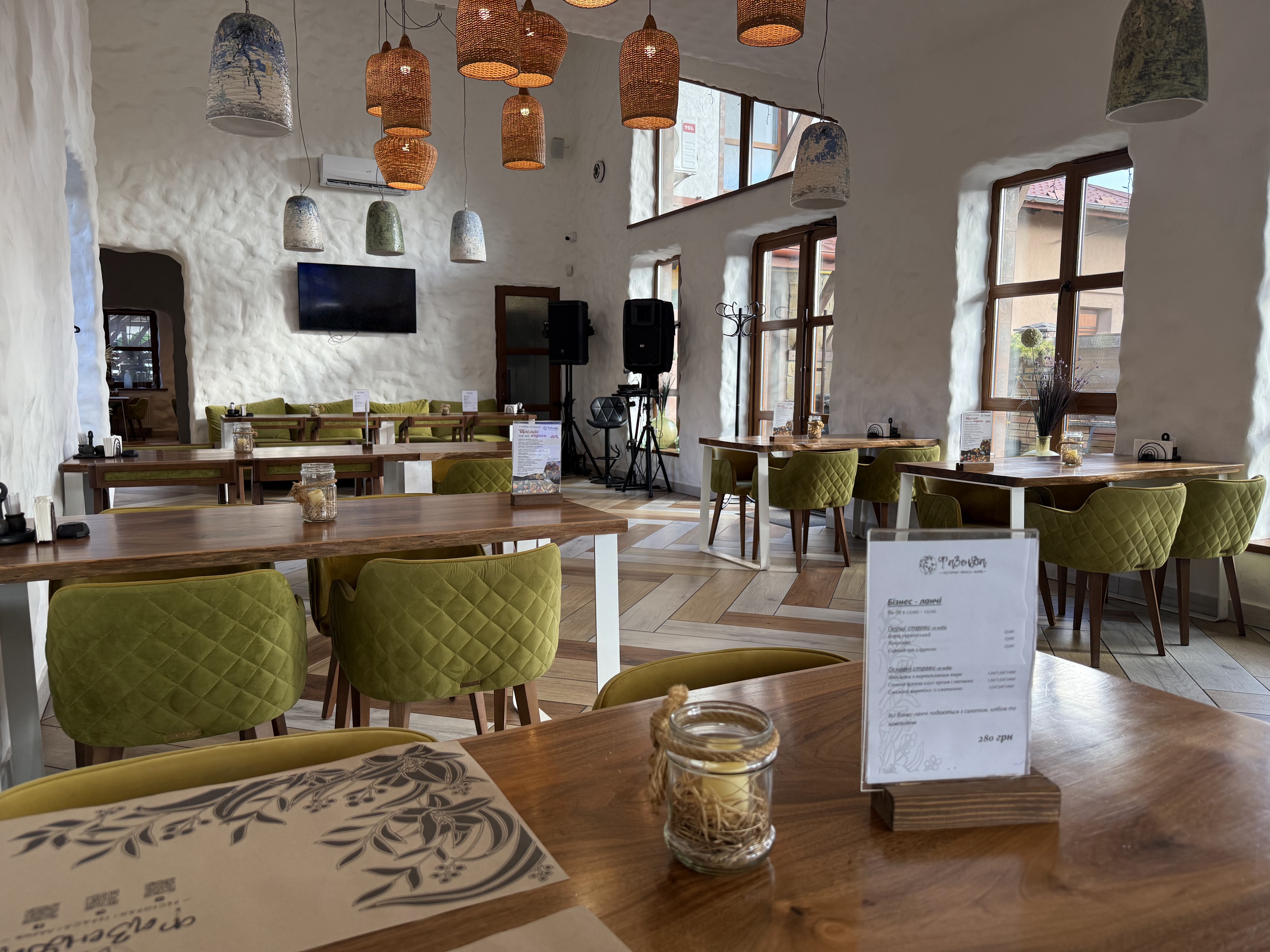 Ресторан «Фазенда» image 3