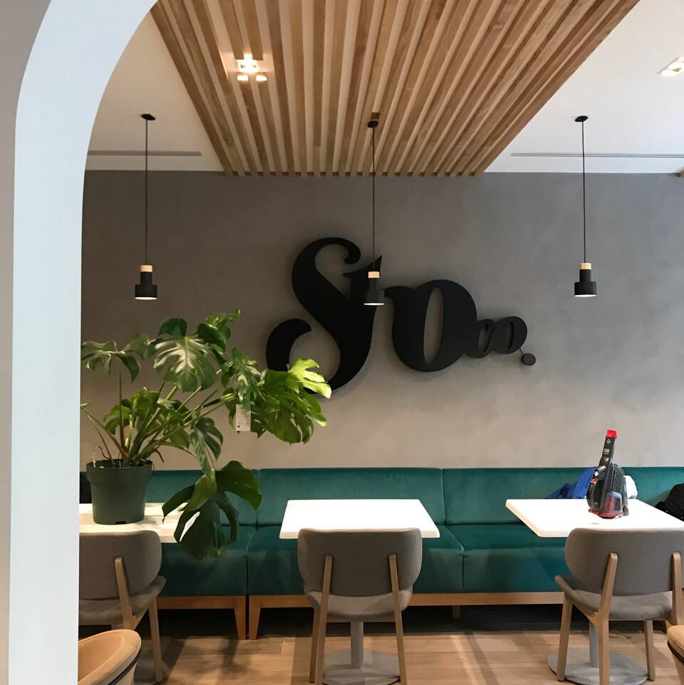 SHOco. image 1