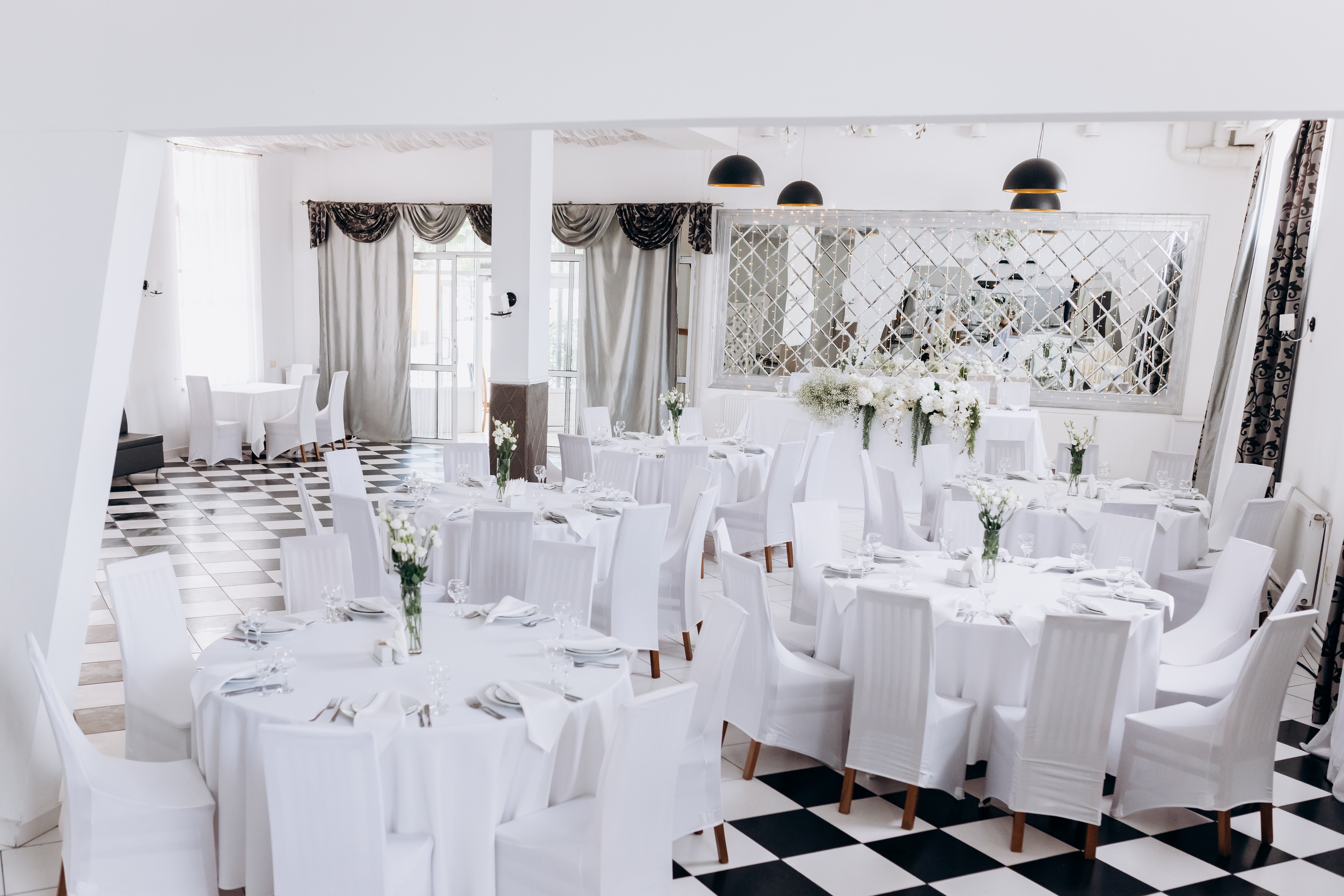 Banquet House image 1