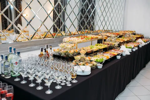Banquet House image 2