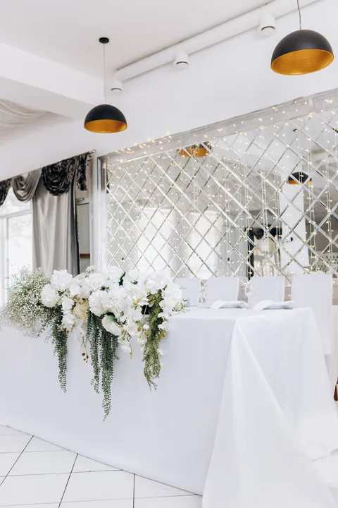 Banquet House image 3