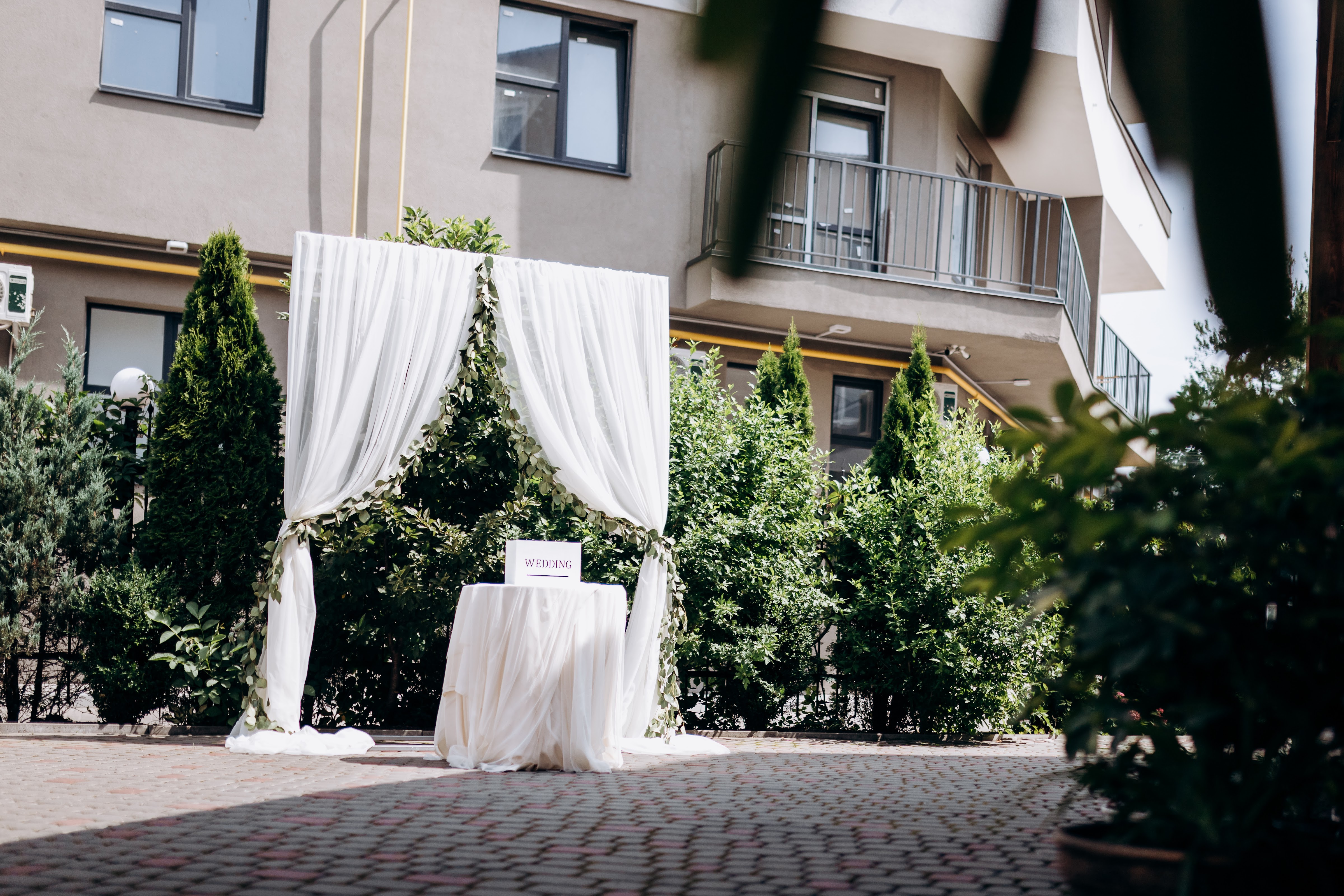 Banquet House image 6