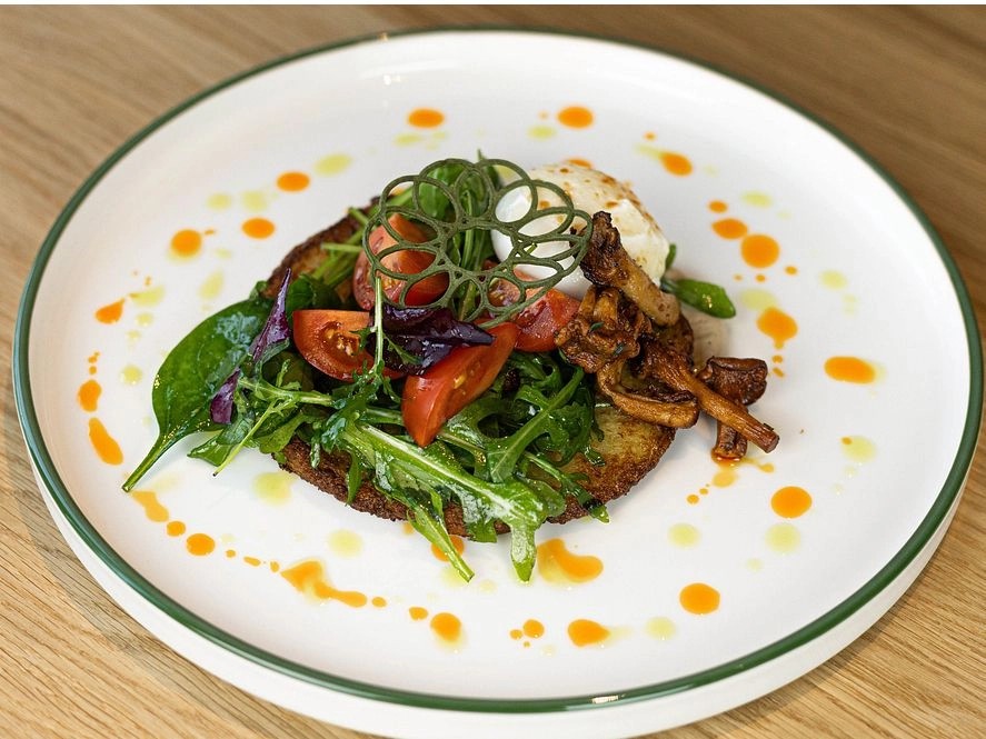 Міське кафе SKVER image 2