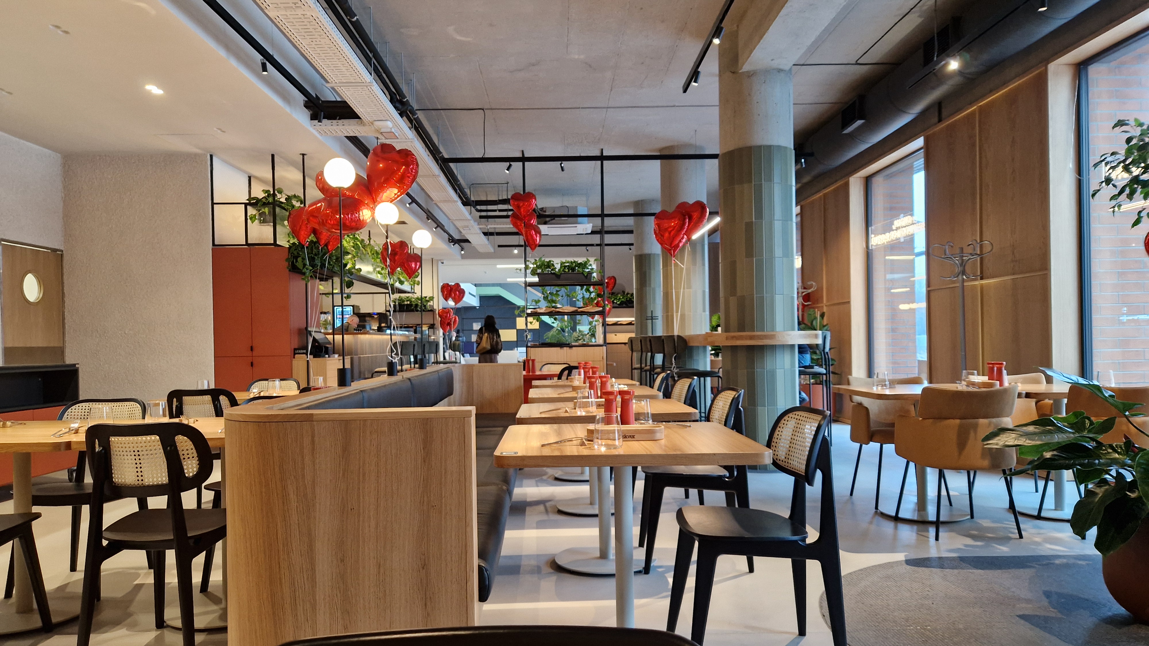 Міське кафе SKVER image 8