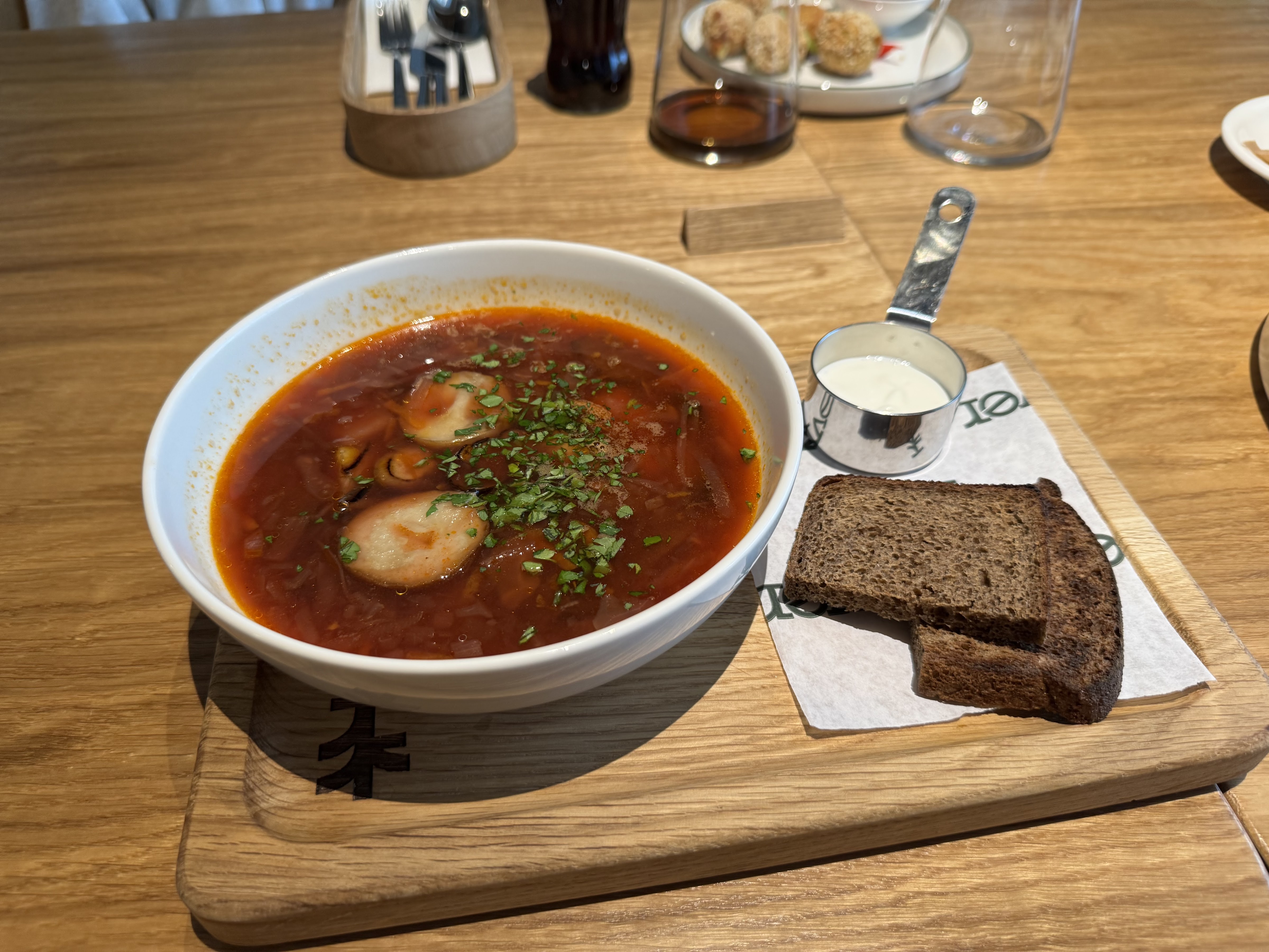 Міське кафе SKVER image 10