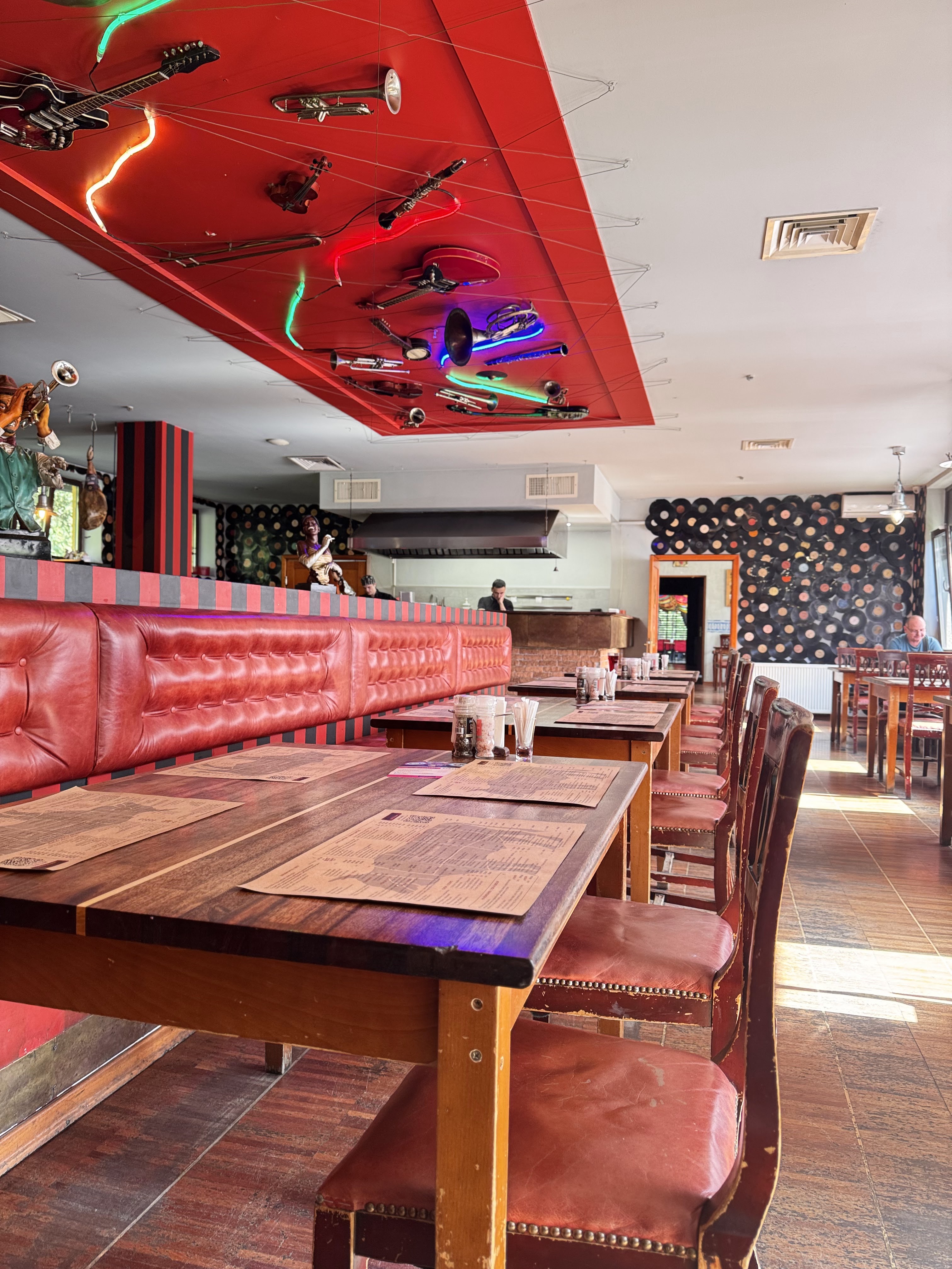 Dynamo Blues image 1