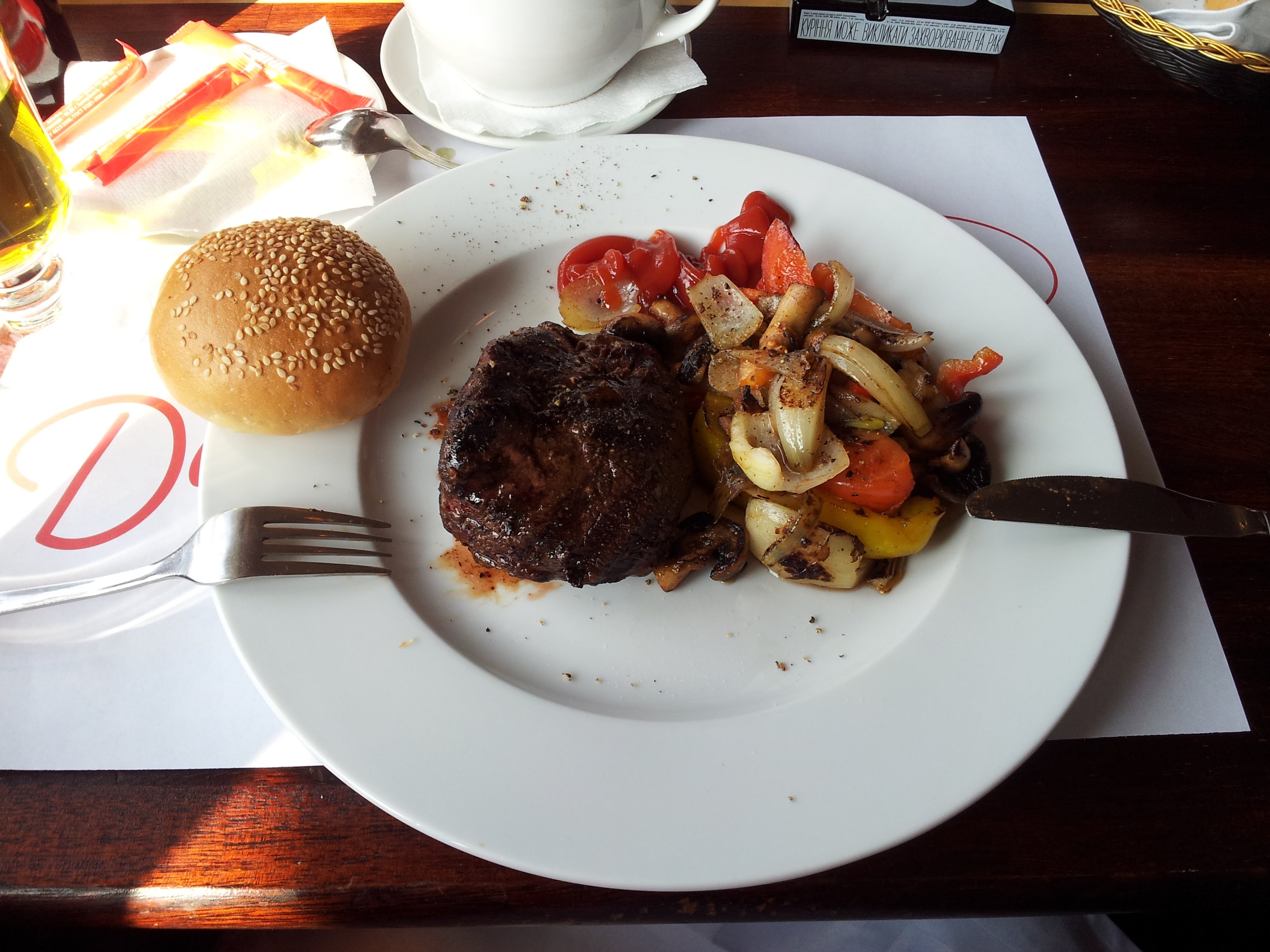 Dynamo Blues image 9