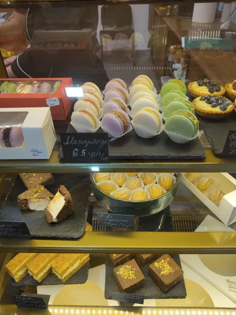 Bread Pich image 6