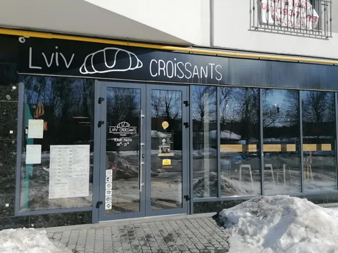 Lviv Croissants image 4