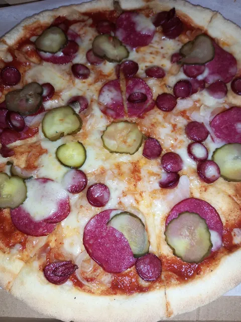 Pizza Day image 3