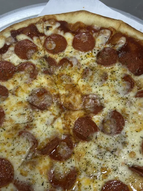 Pizza Day image 7
