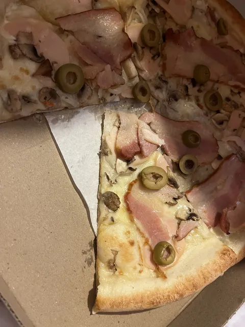 Pizza Day image 8