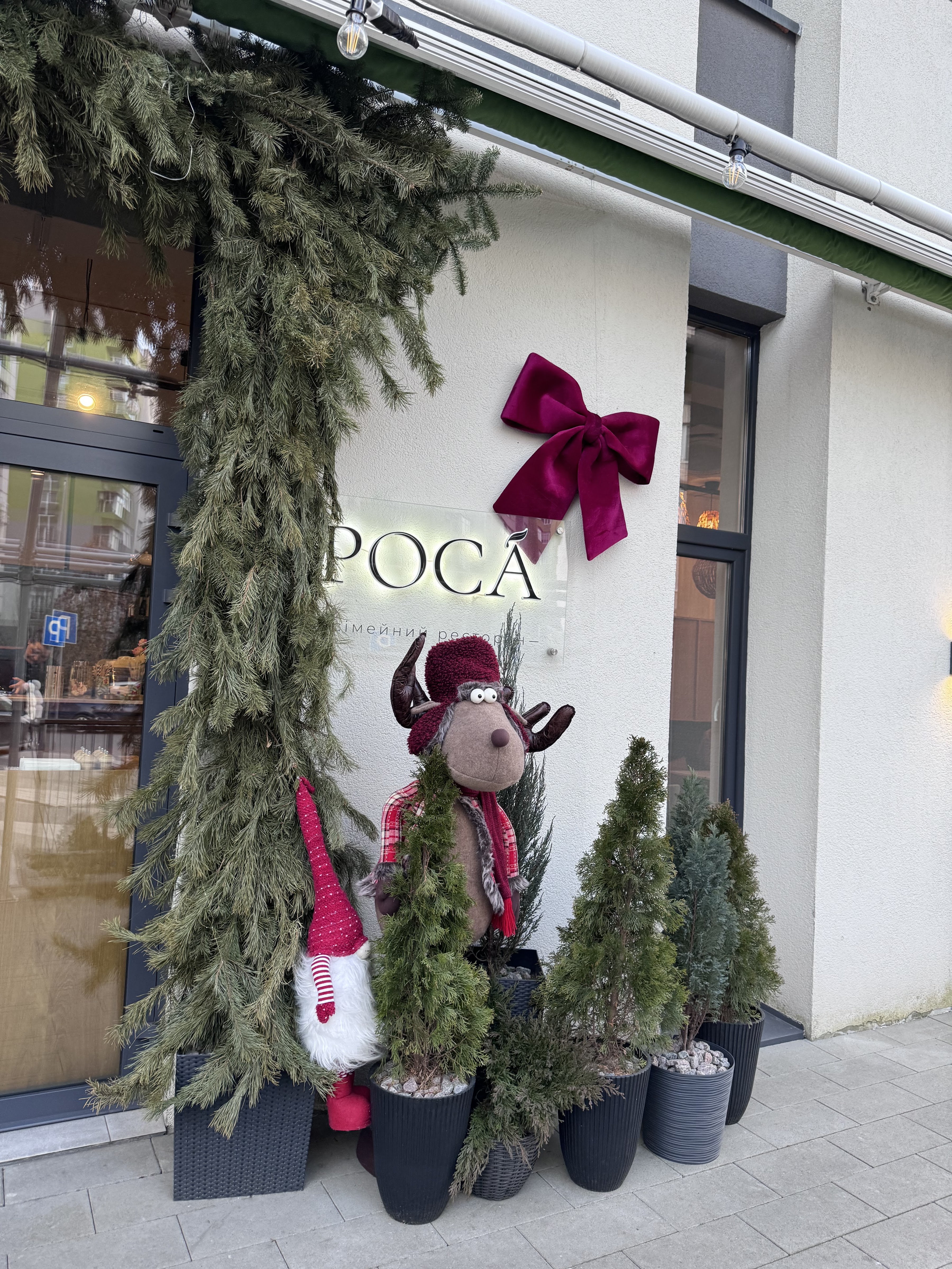 Ресторан РОСА image 1