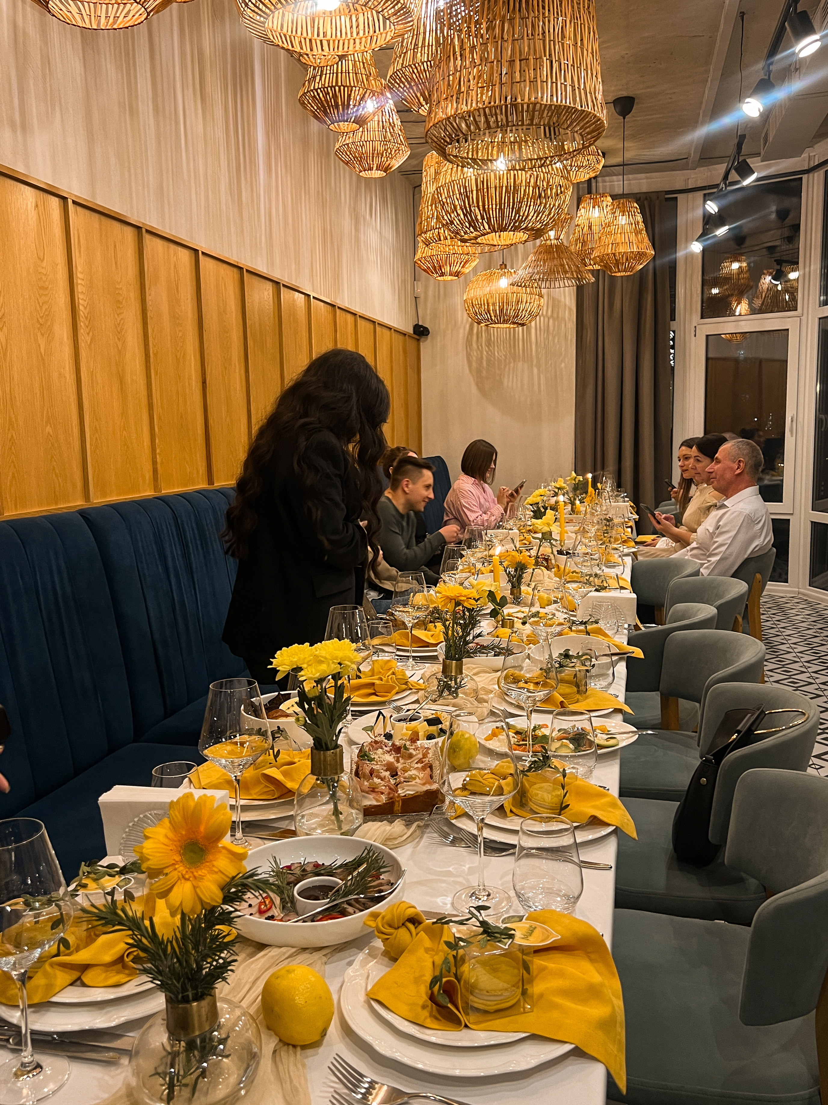 Ресторан РОСА image 5