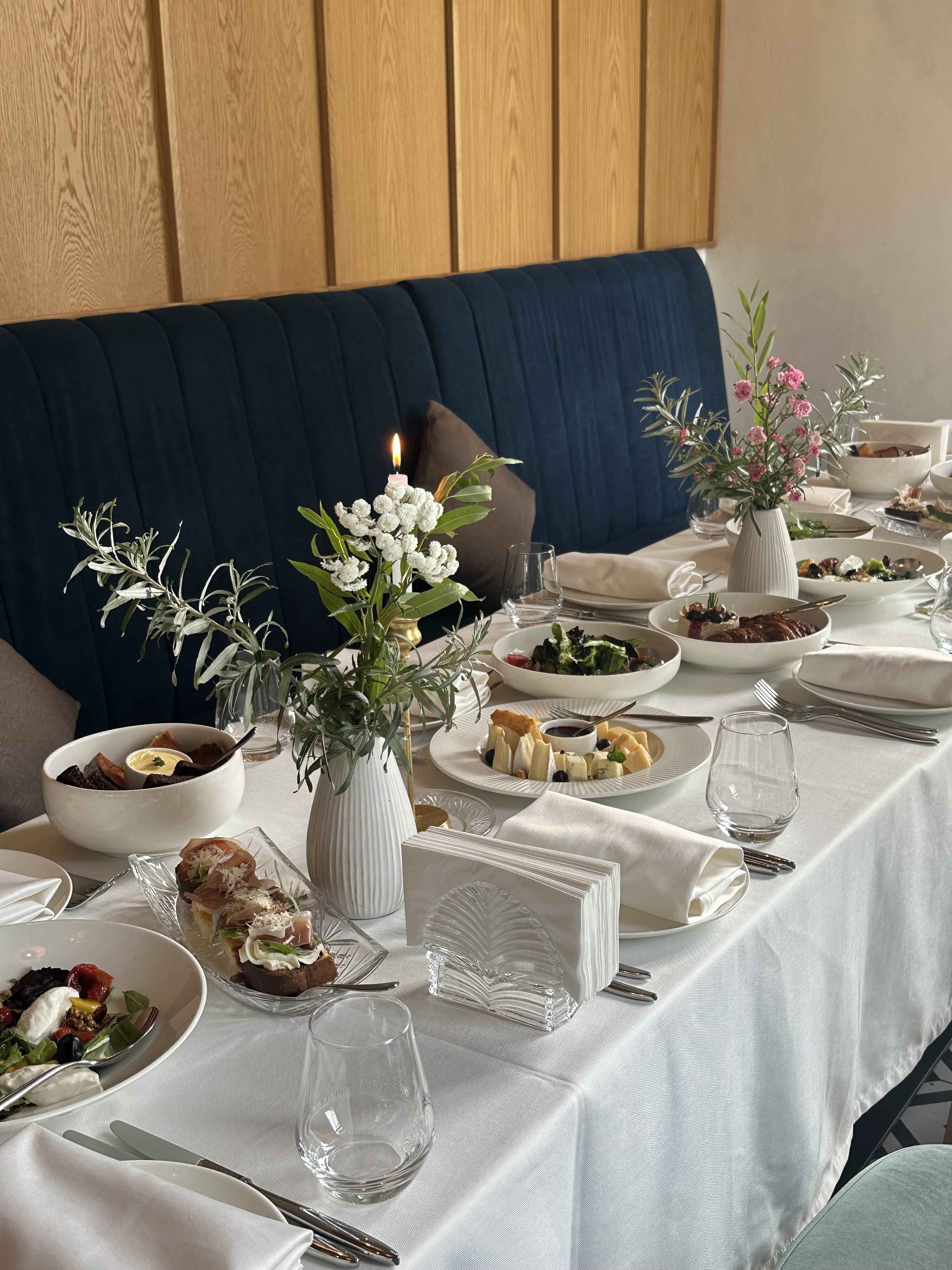 Ресторан РОСА image 8