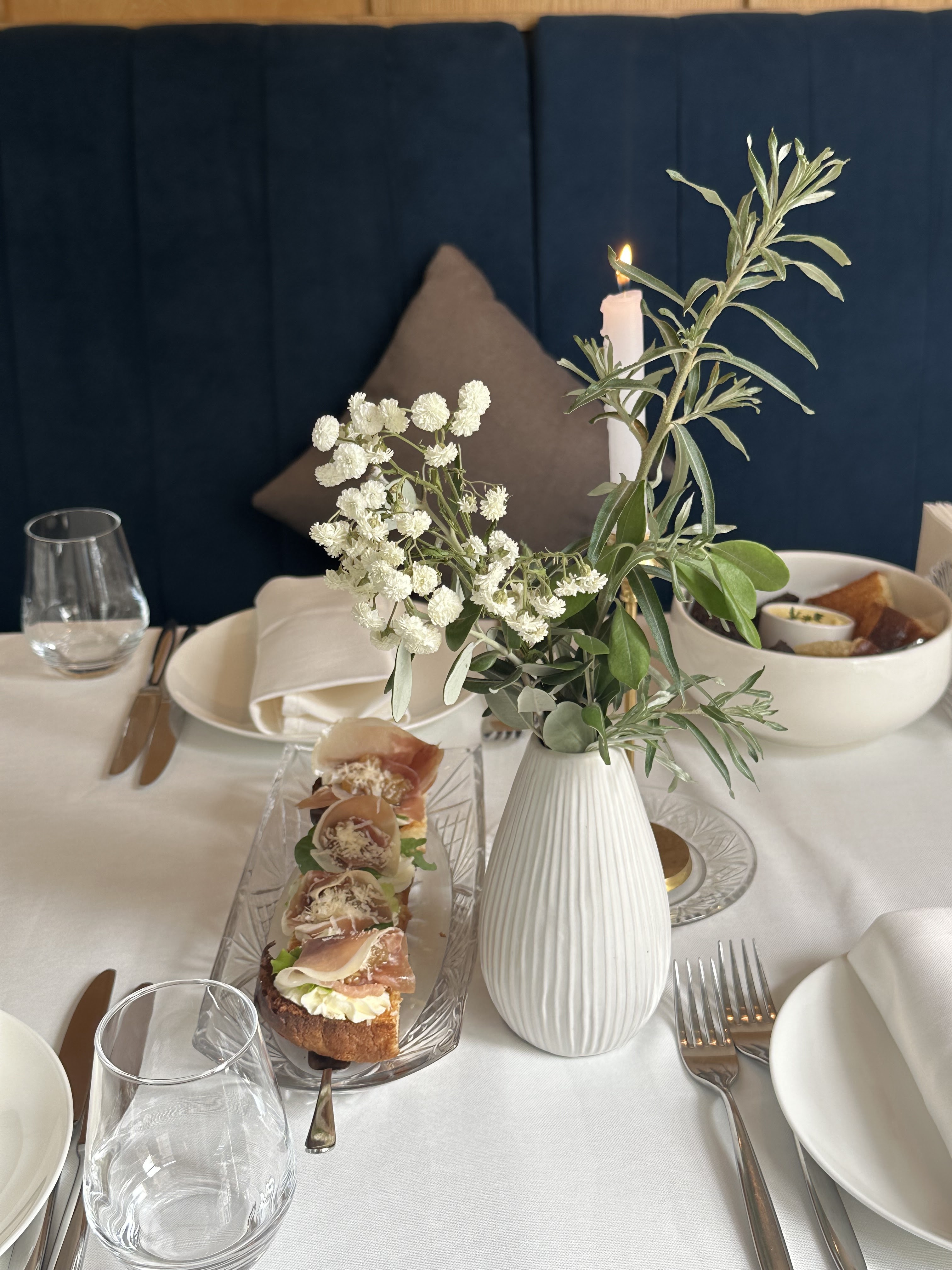 Ресторан РОСА image 9