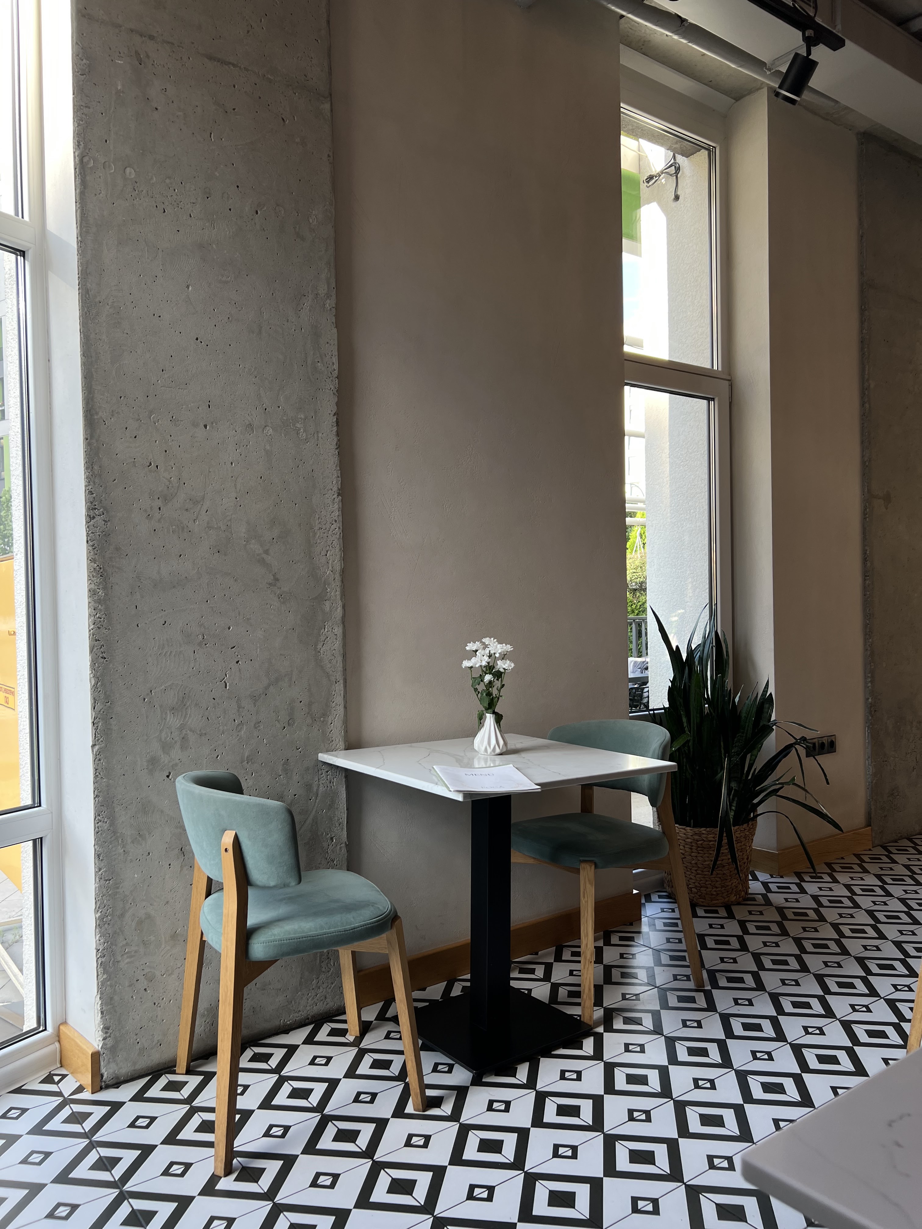 Ресторан РОСА image 10