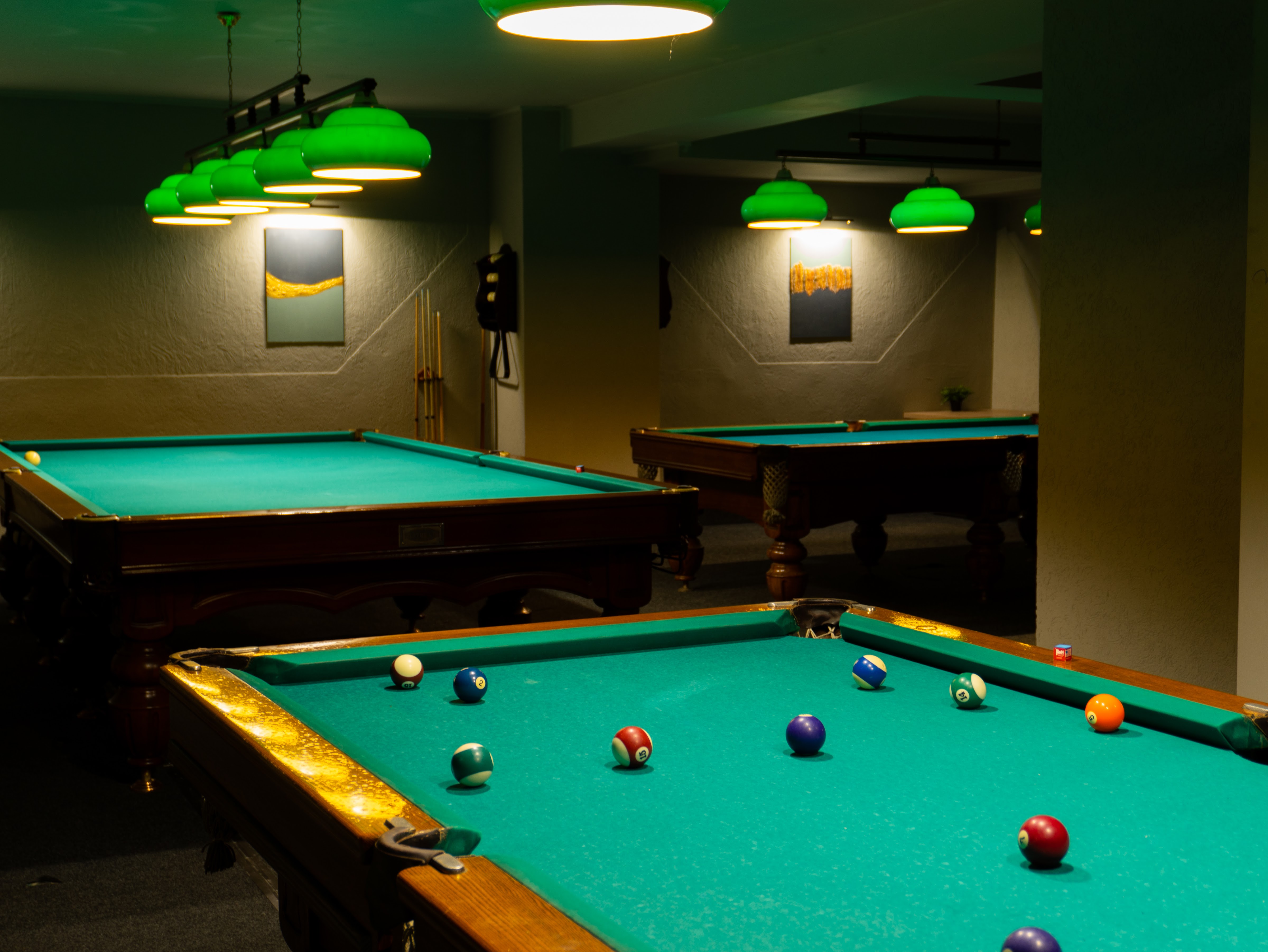 Party Space Lviv image 3