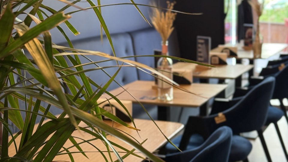 Fudmils Zatyshne Kafe image 1