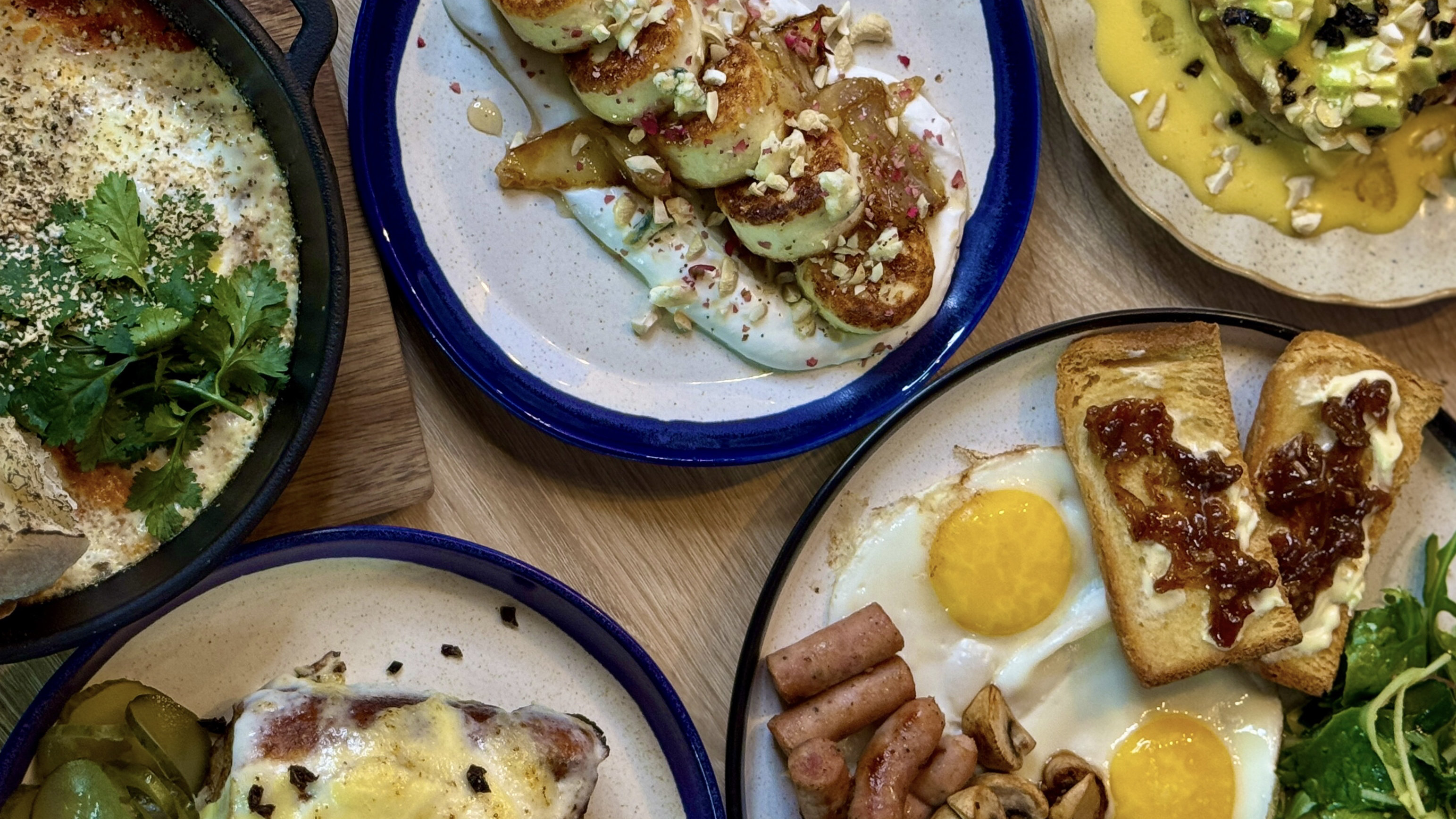 Fudmils Zatyshne Kafe image 2