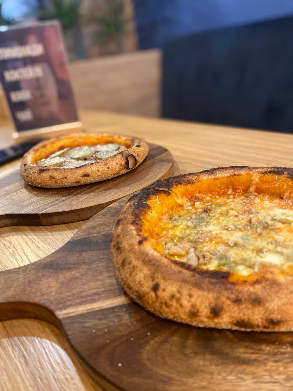 Fudmils Zatyshne Kafe image 5