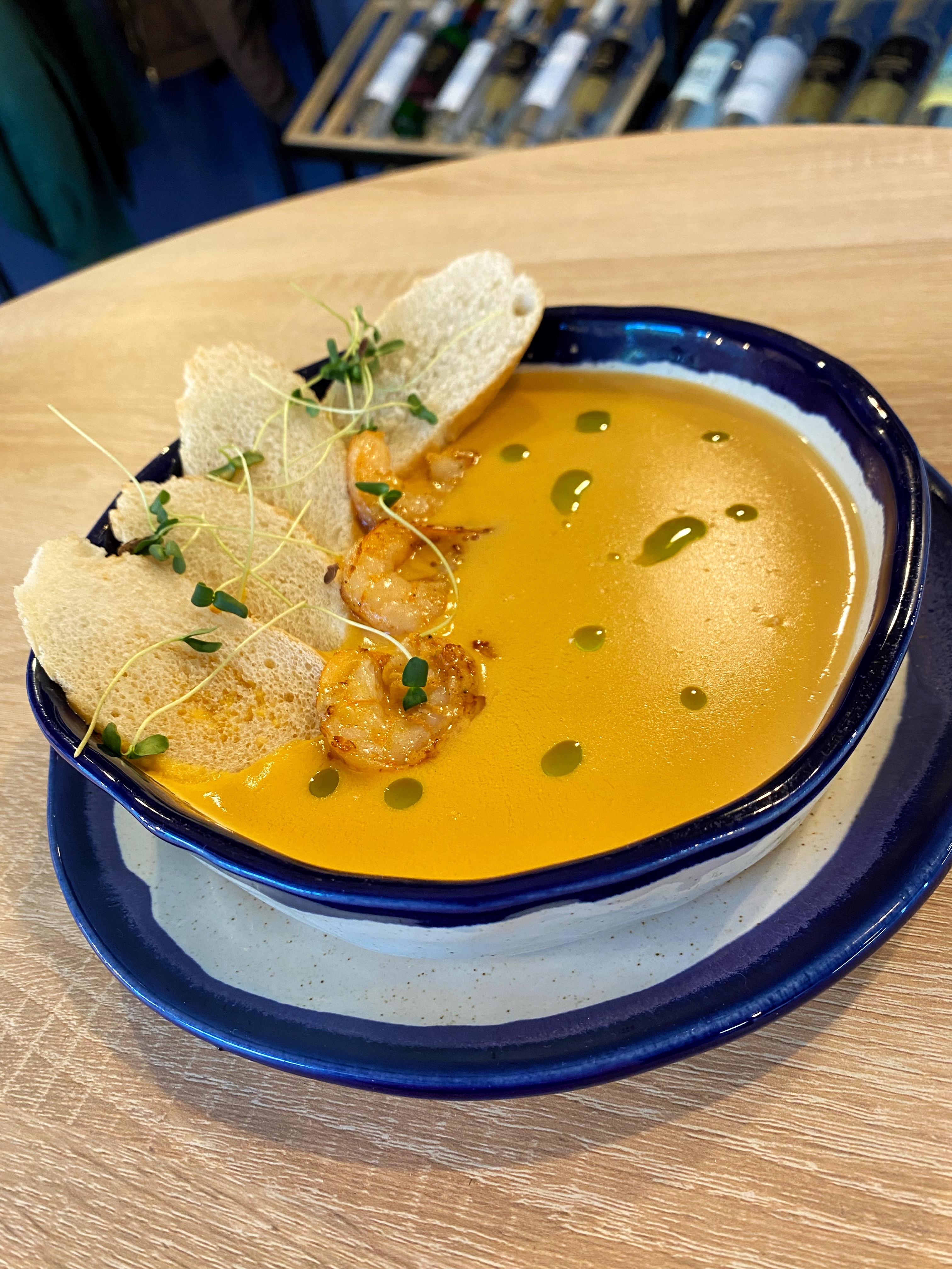 Fudmils Zatyshne Kafe image 6