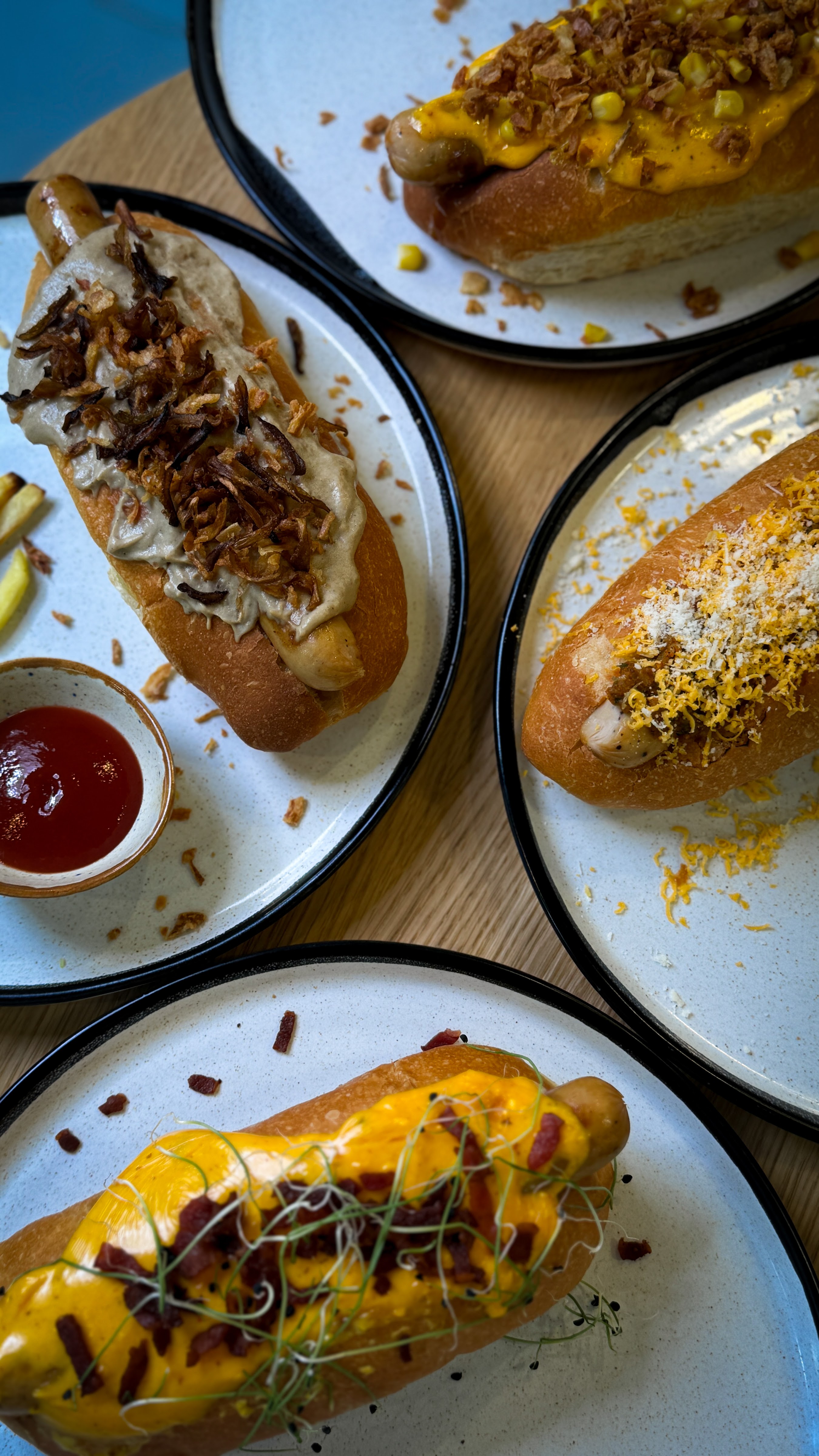 Fudmils Zatyshne Kafe image 8