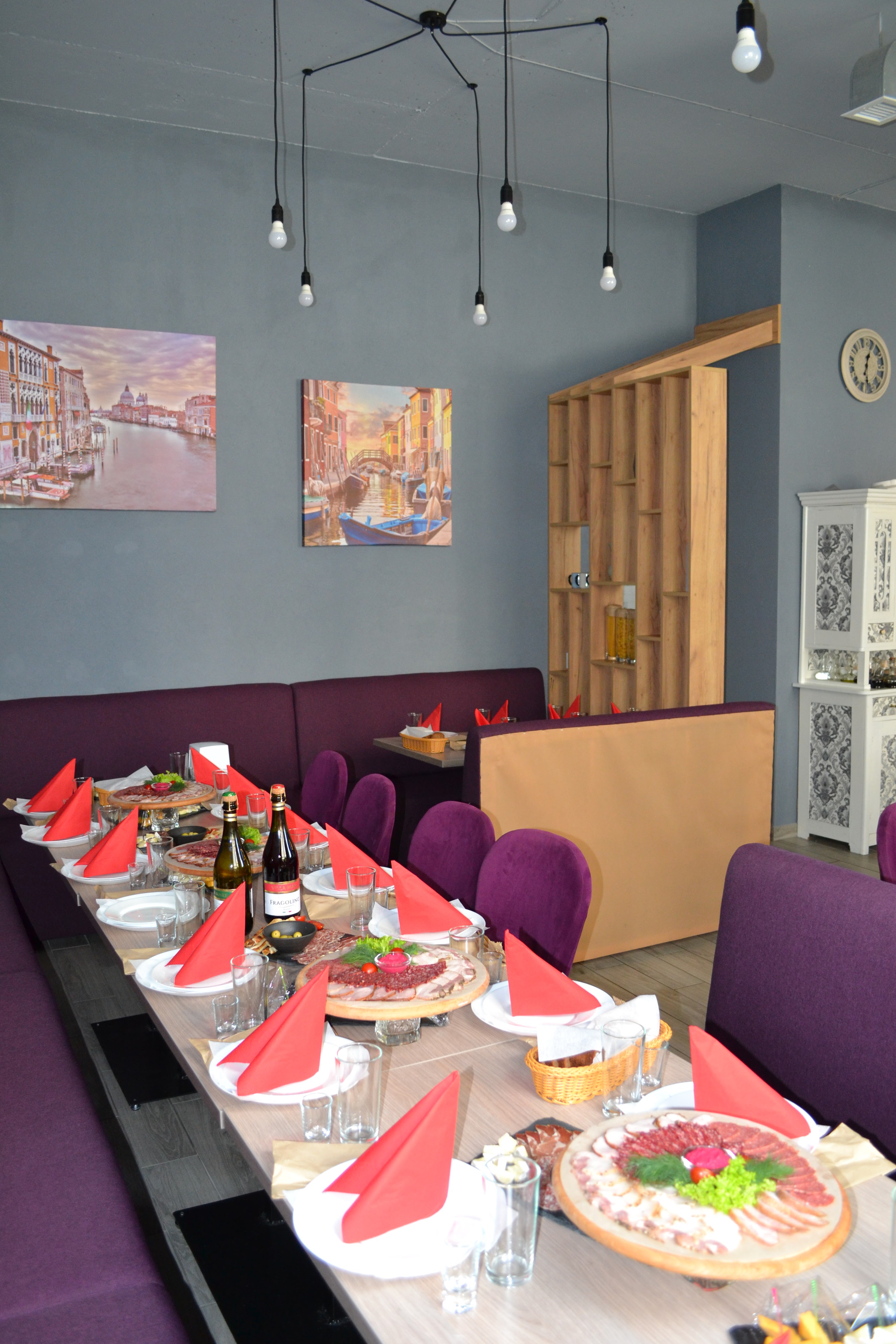 Fabryka Pitsy image 1