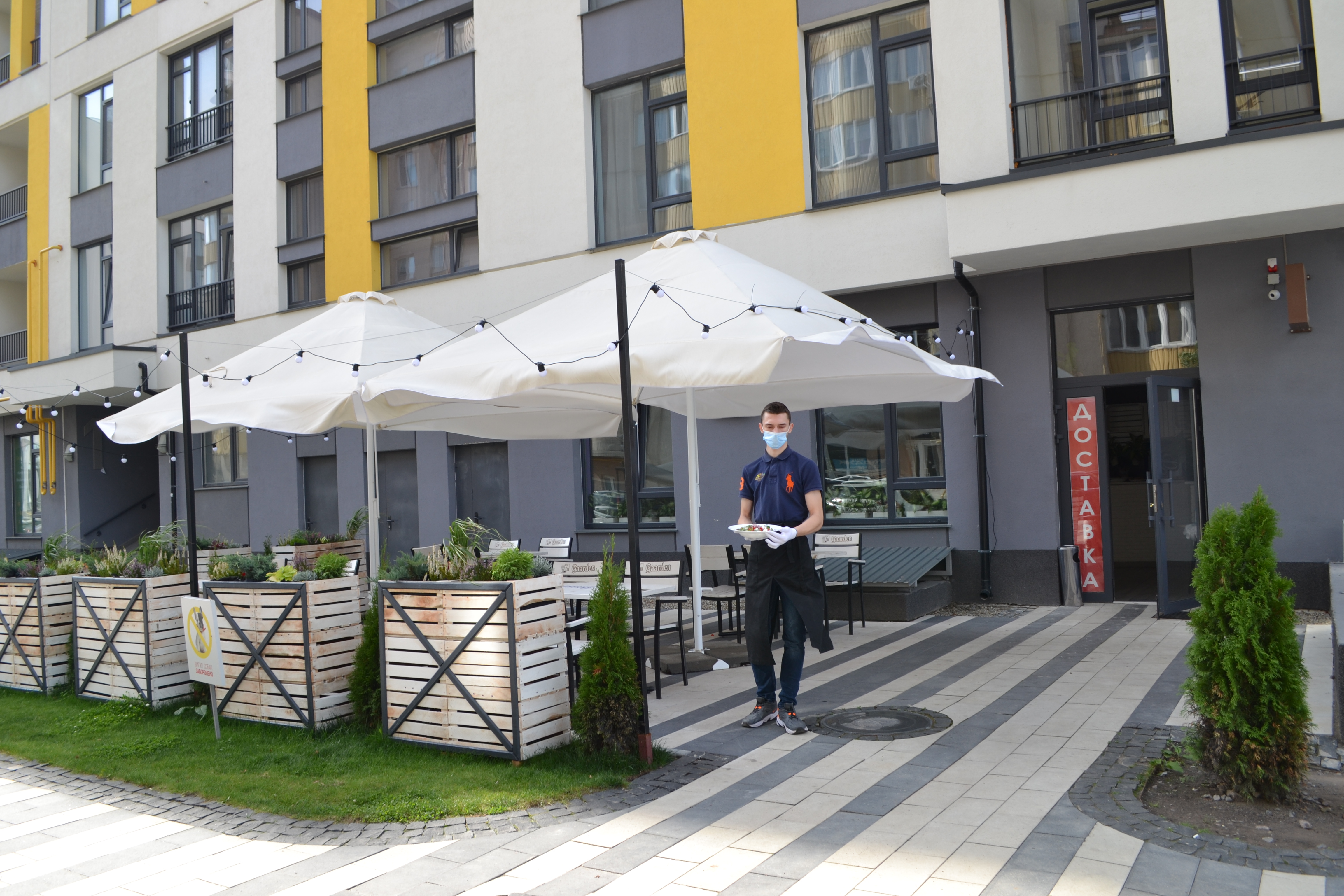 Fabryka Pitsy image 3