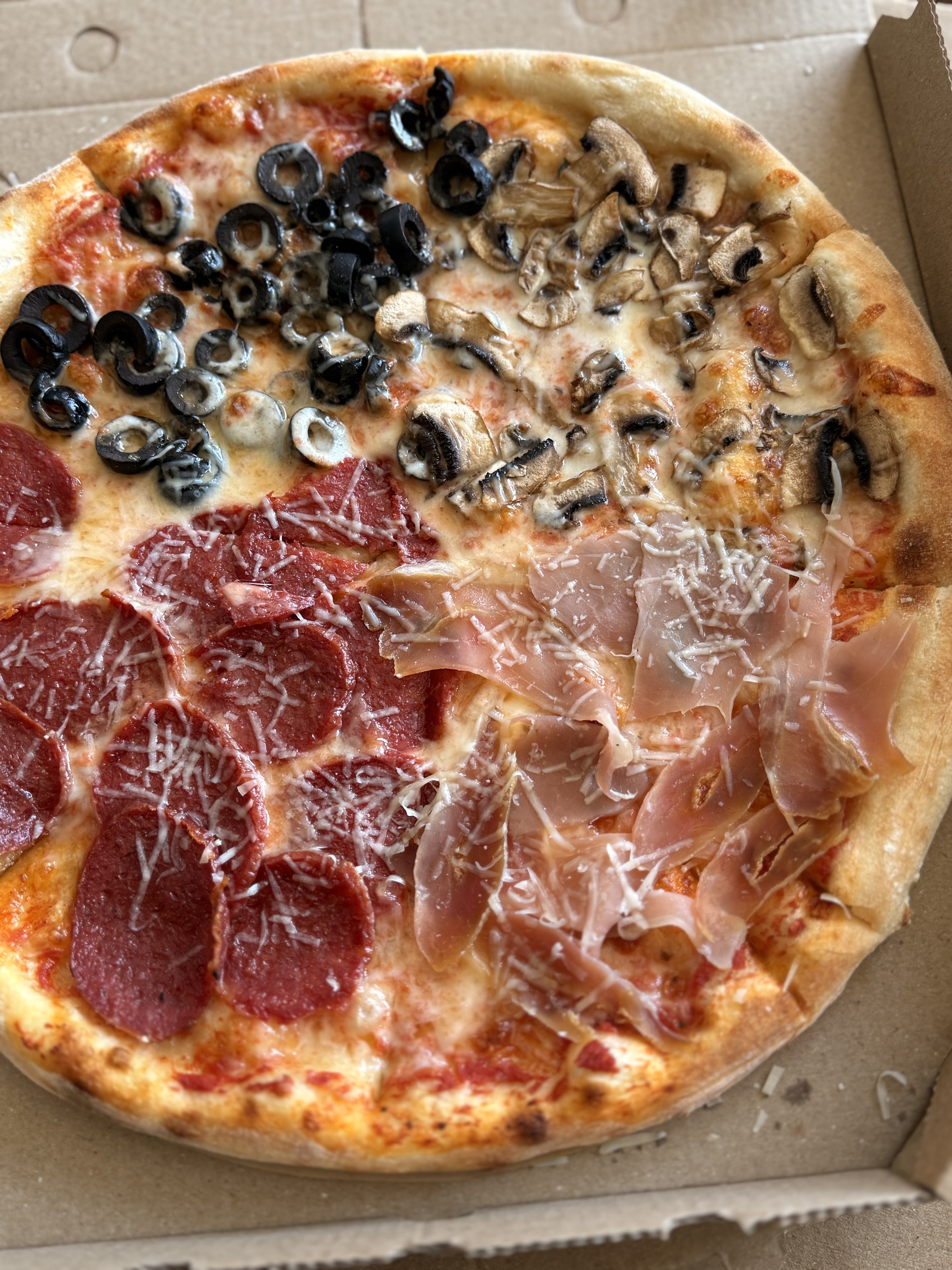 Fabryka Pitsy image 7