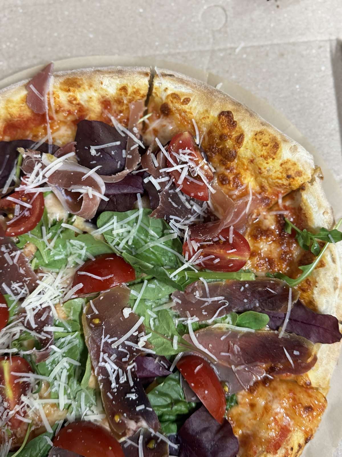 Fabryka Pitsy image 9