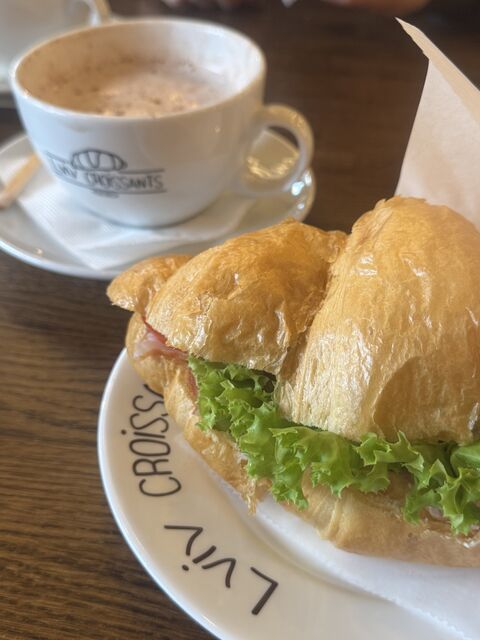 Lviv Croissants image 2