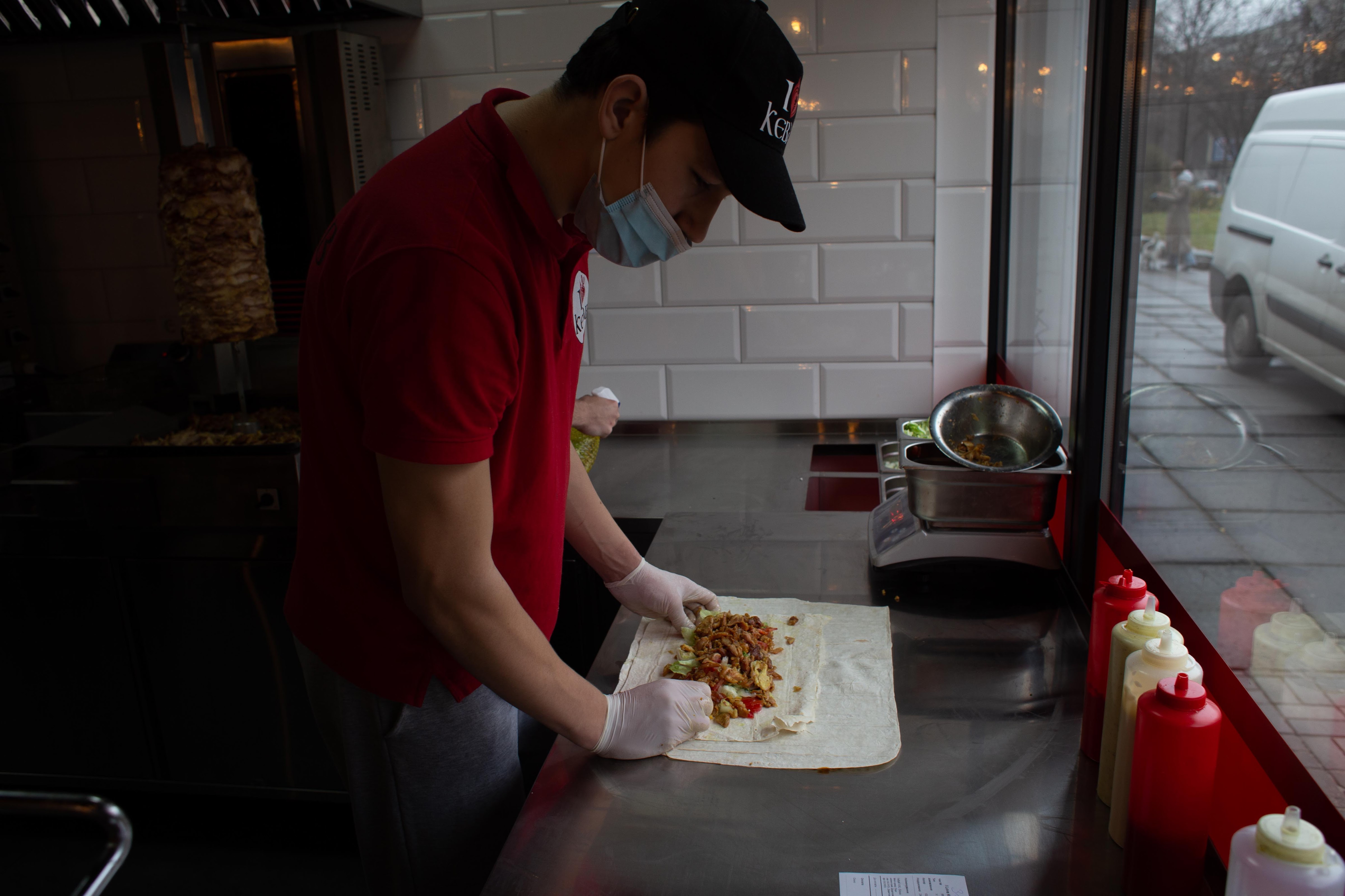 I Love Kebab image 9