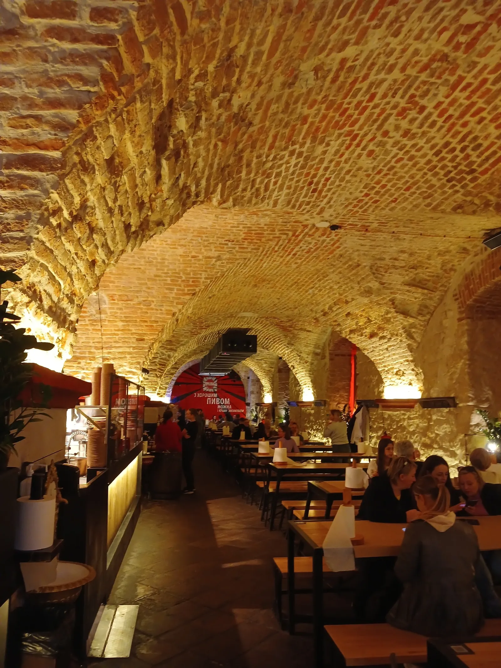 Ribs Restaurant "At Arsenal" image 3