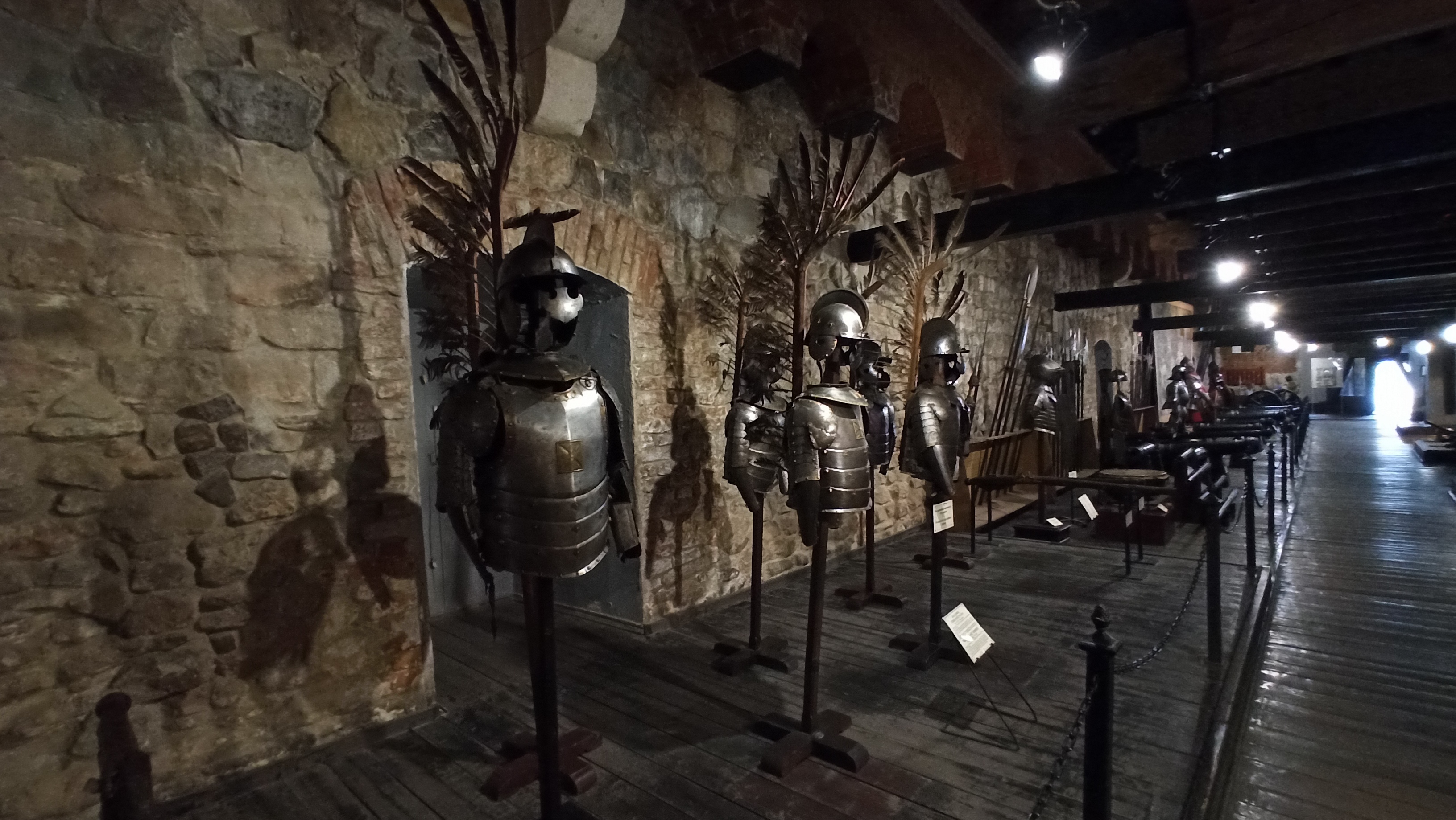 Ribs Restaurant "At Arsenal" image 9