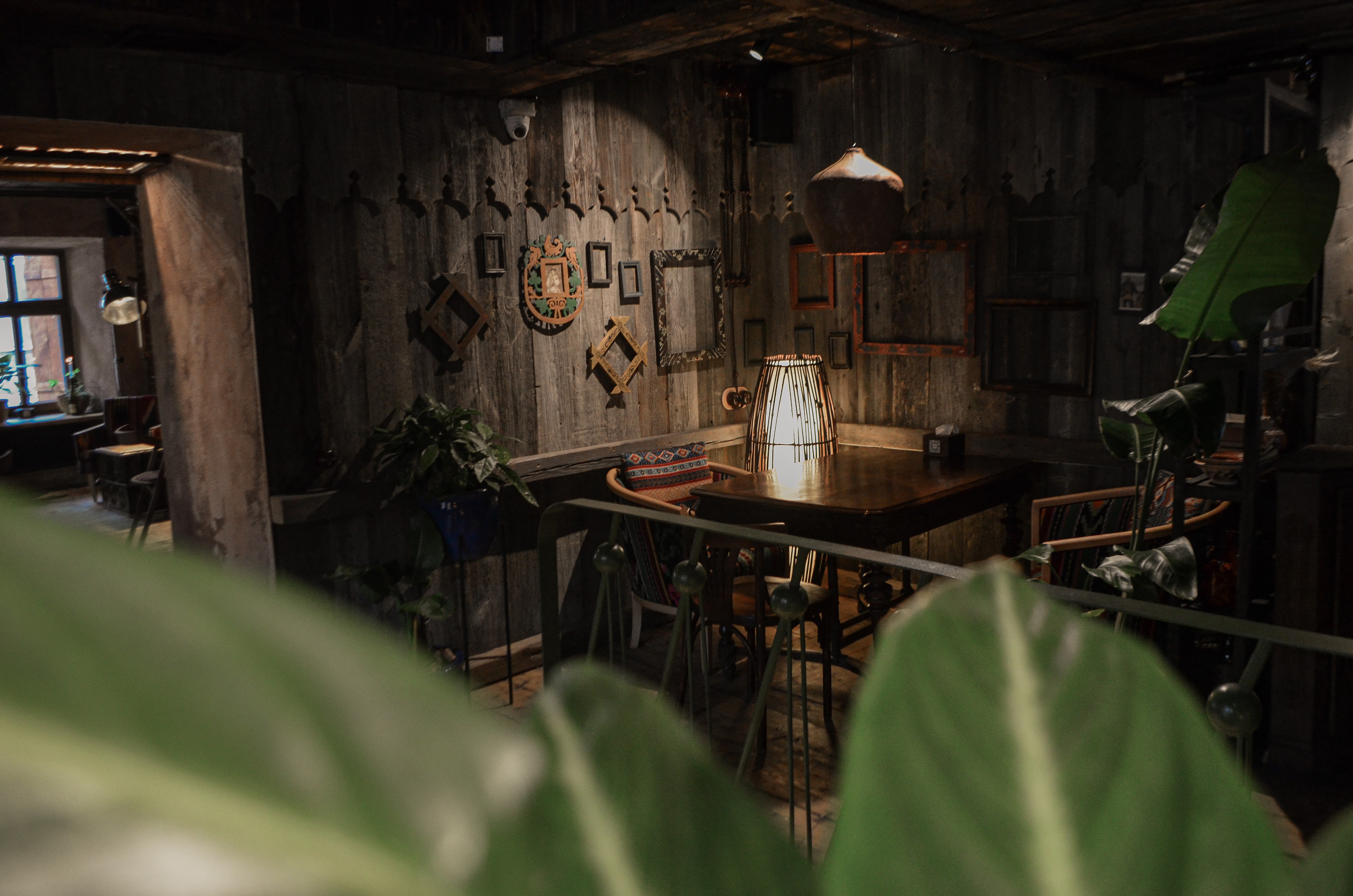 Pstruh, Khlib Ta Vyno image 4