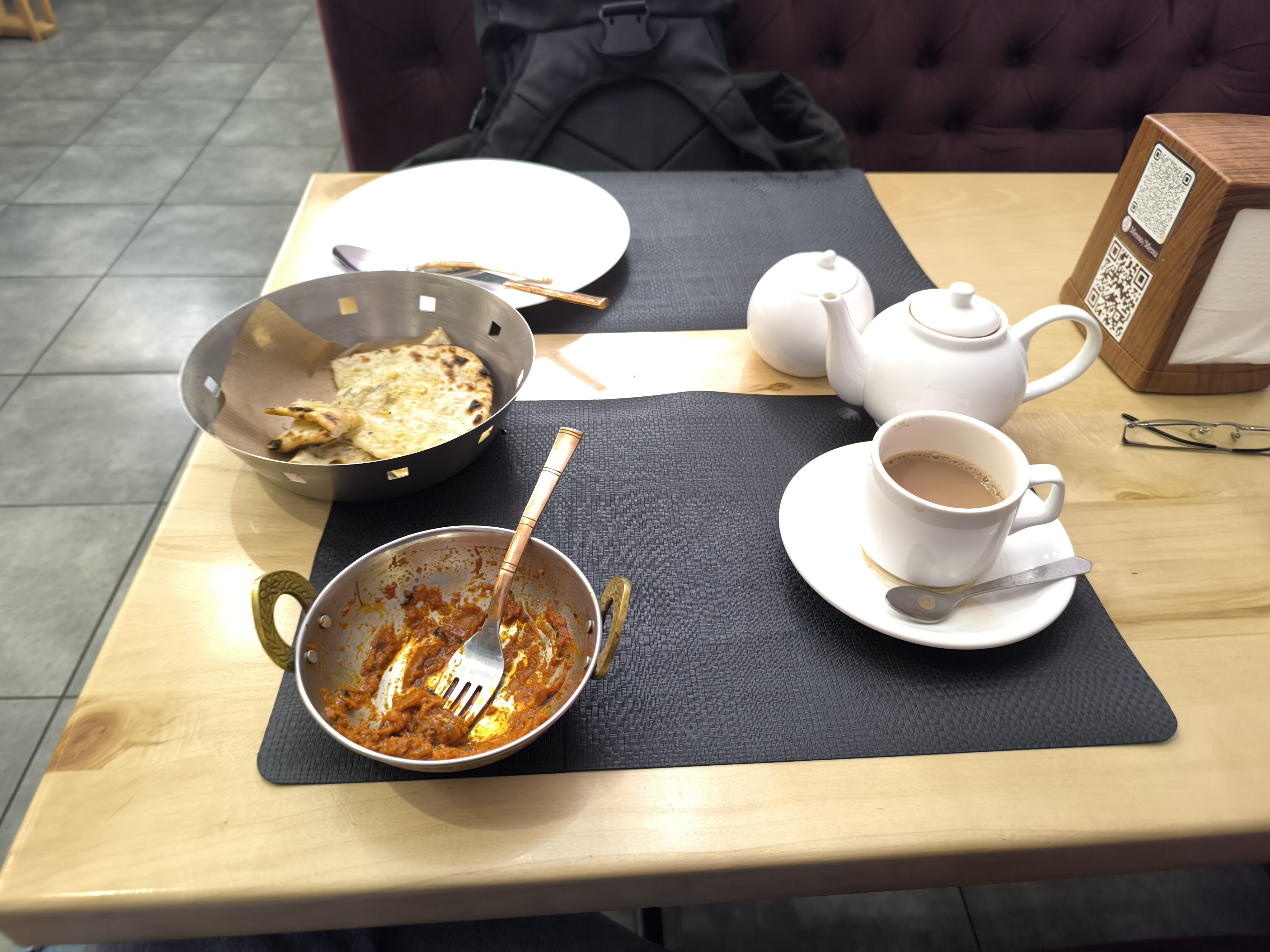 Lotus - індійська кухня image 3