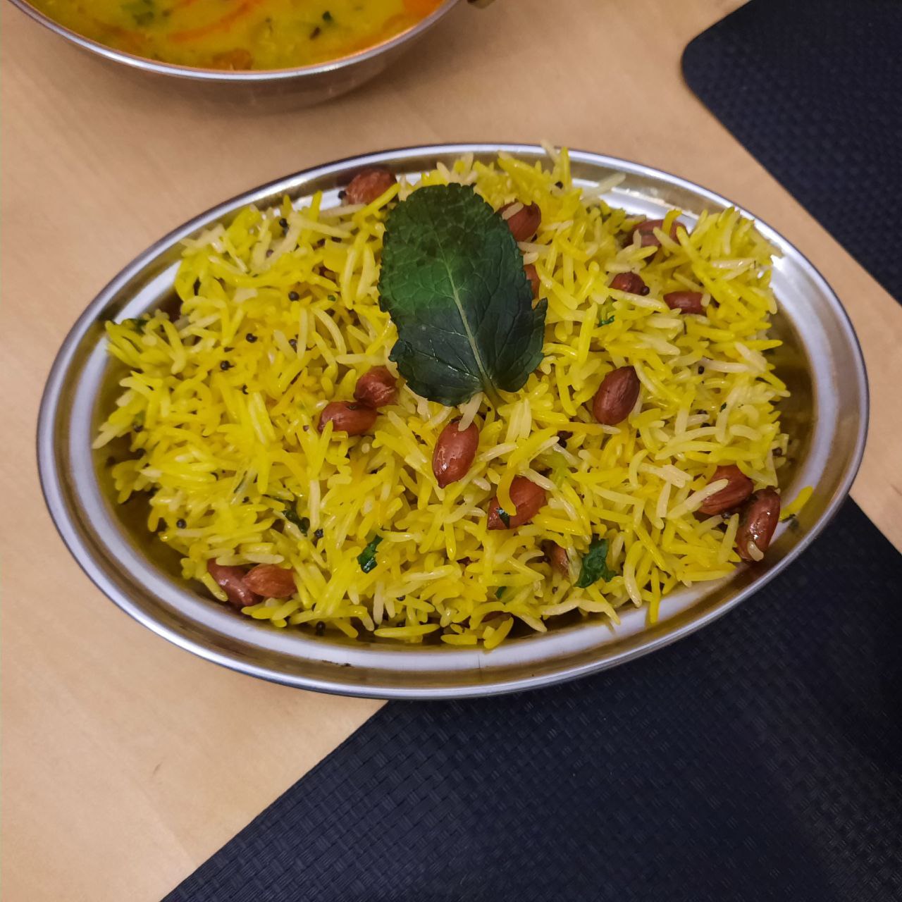 Lotus - індійська кухня image 6