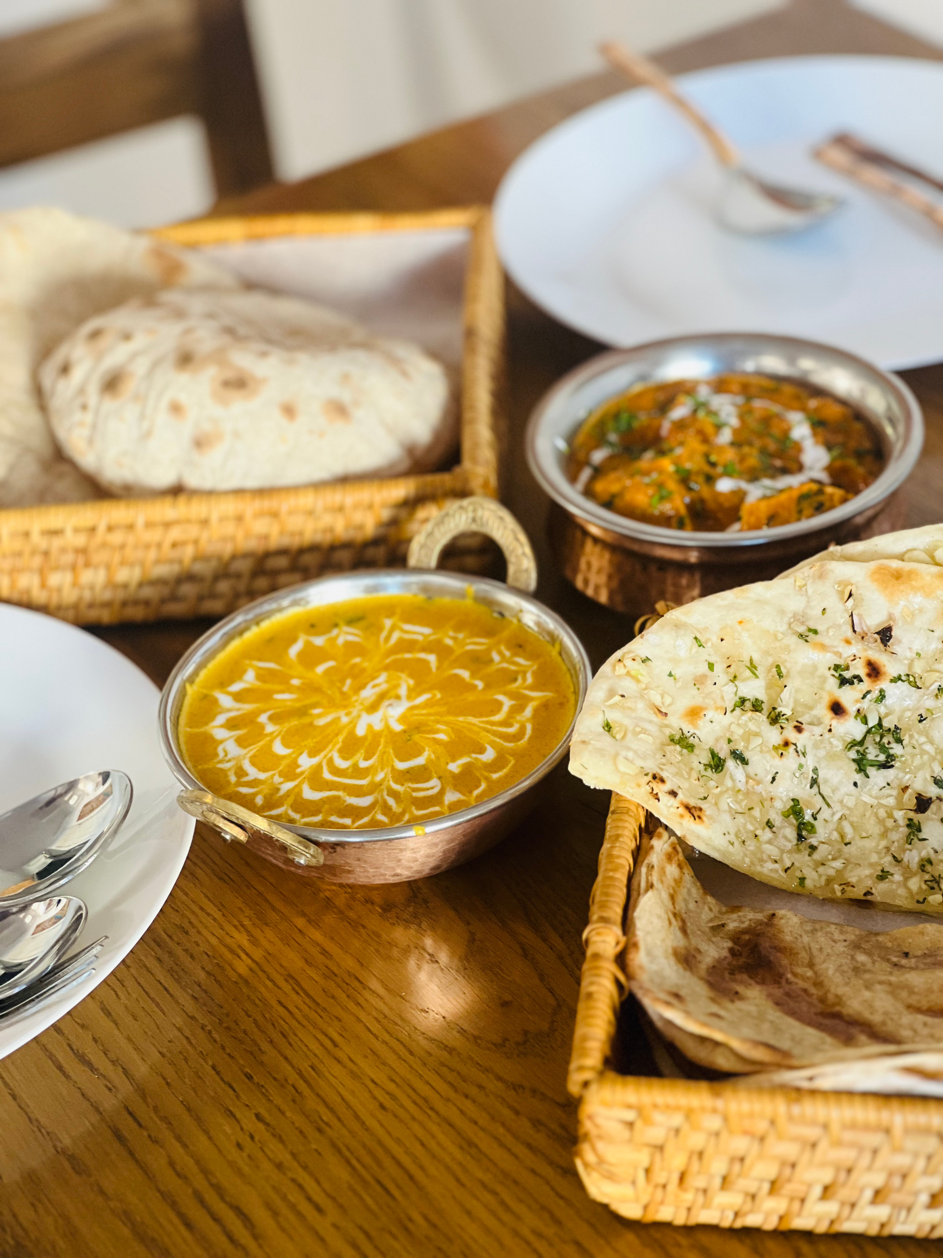 Lotus - індійська кухня image 7