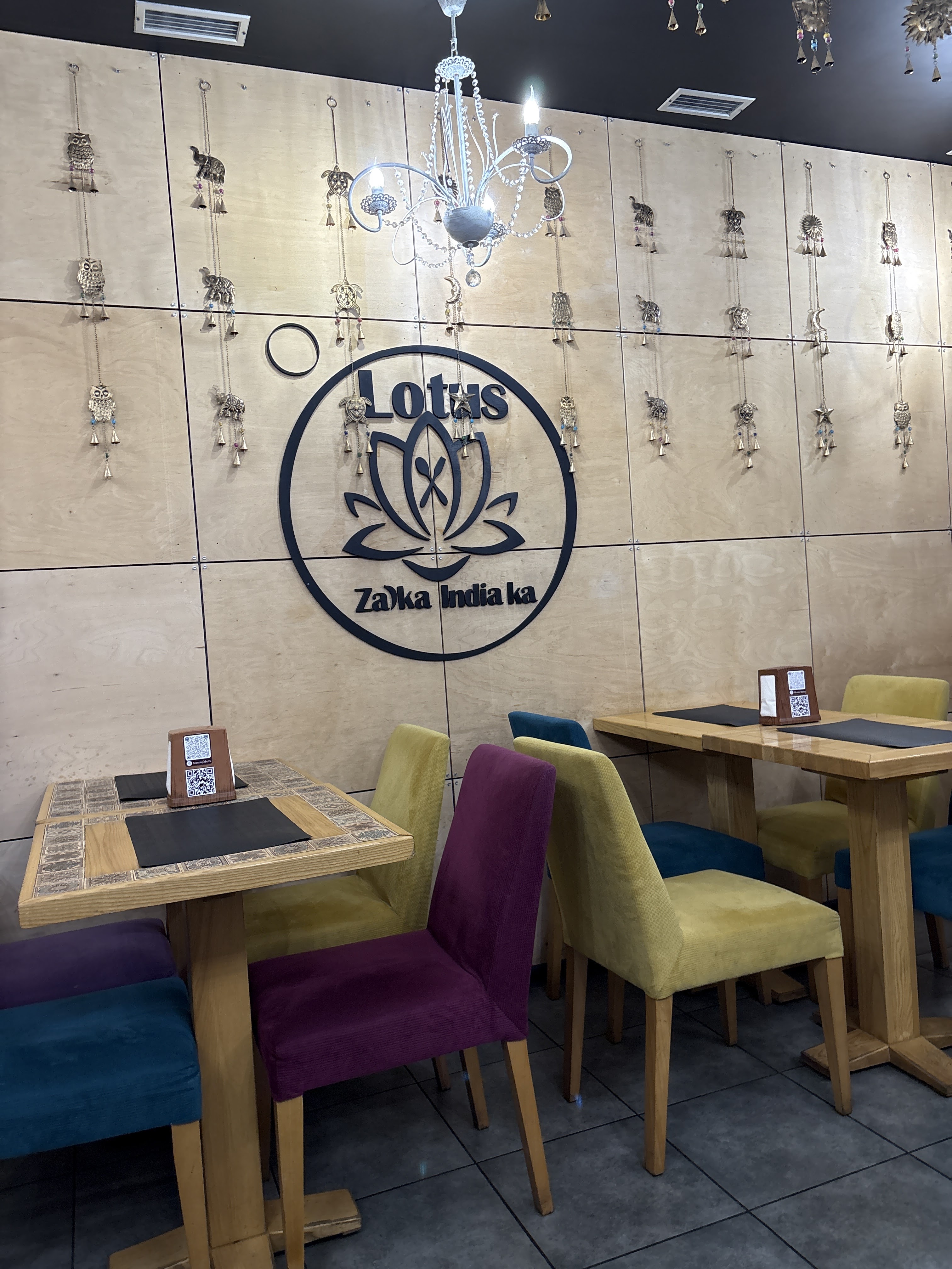 Lotus - індійська кухня image 8