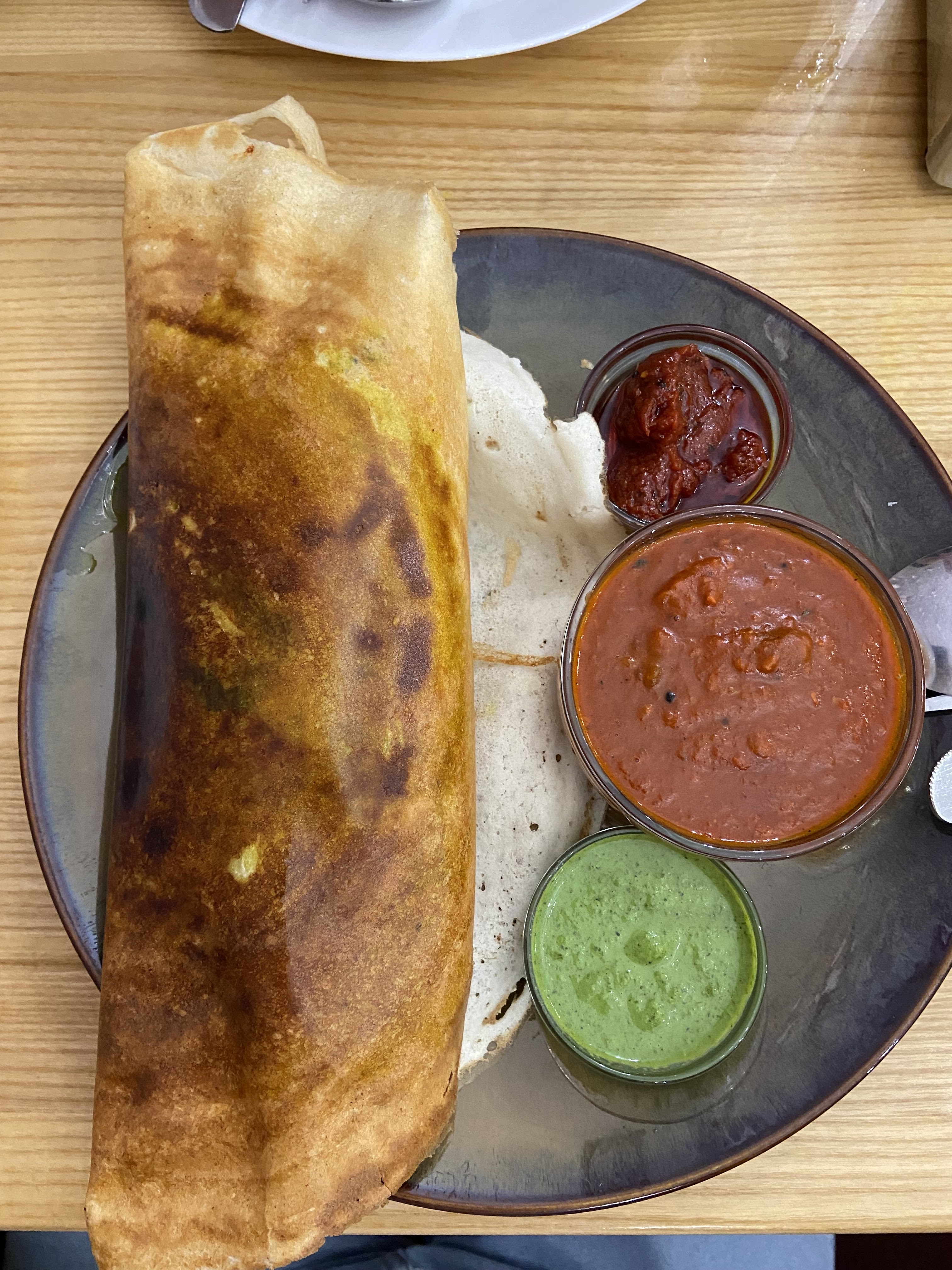 Lotus - індійська кухня image 9