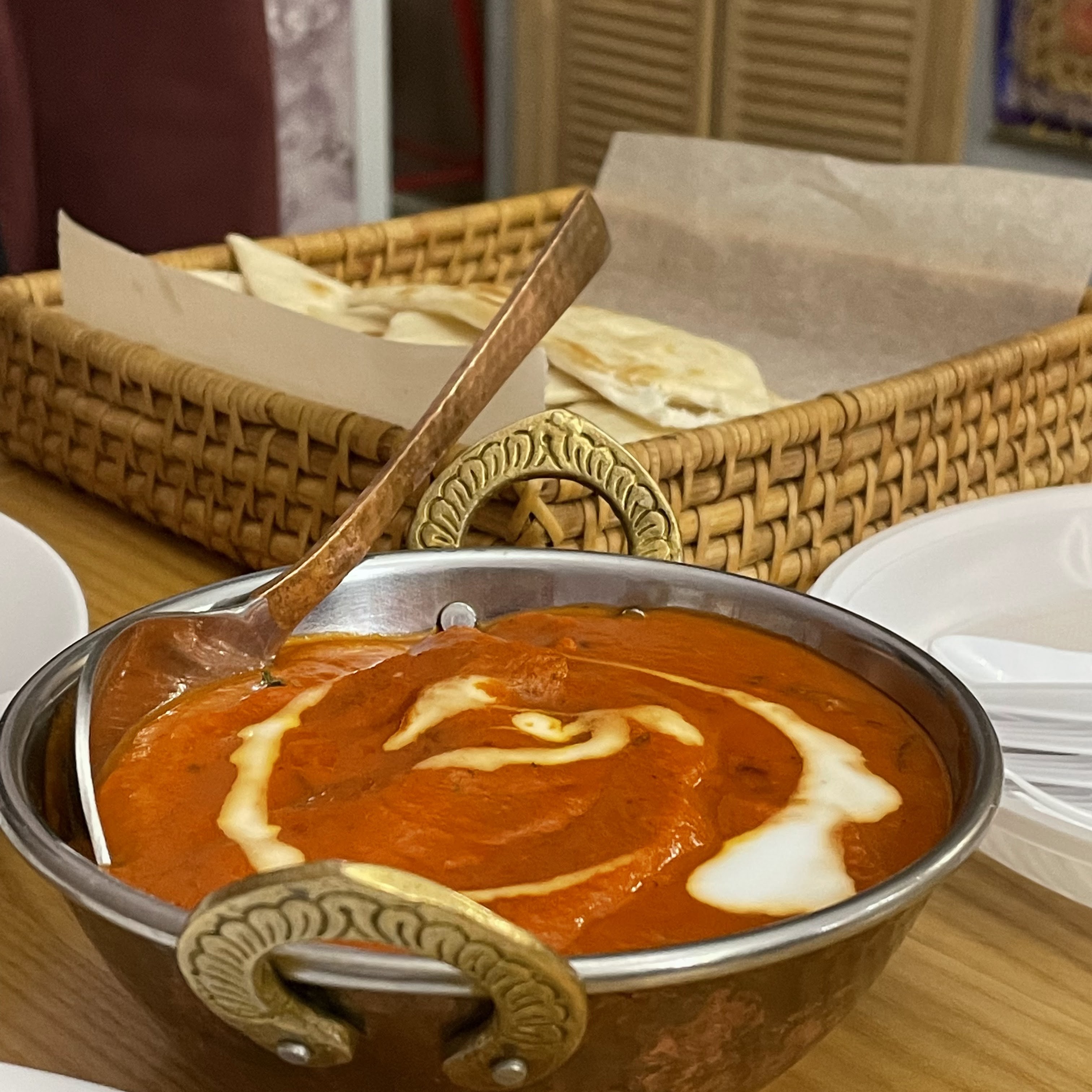 Lotus - індійська кухня image 10