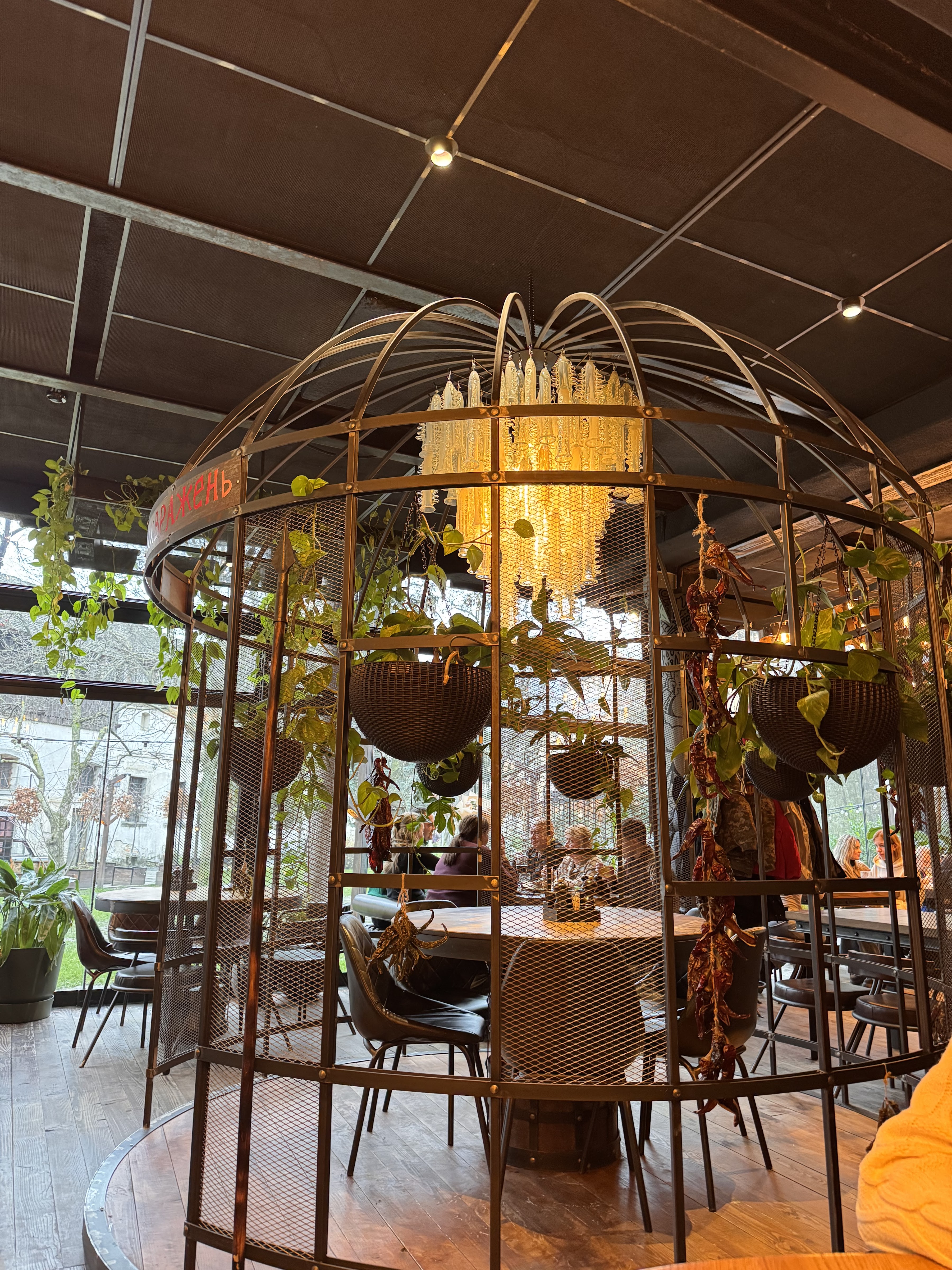 Meat and Justice image 2