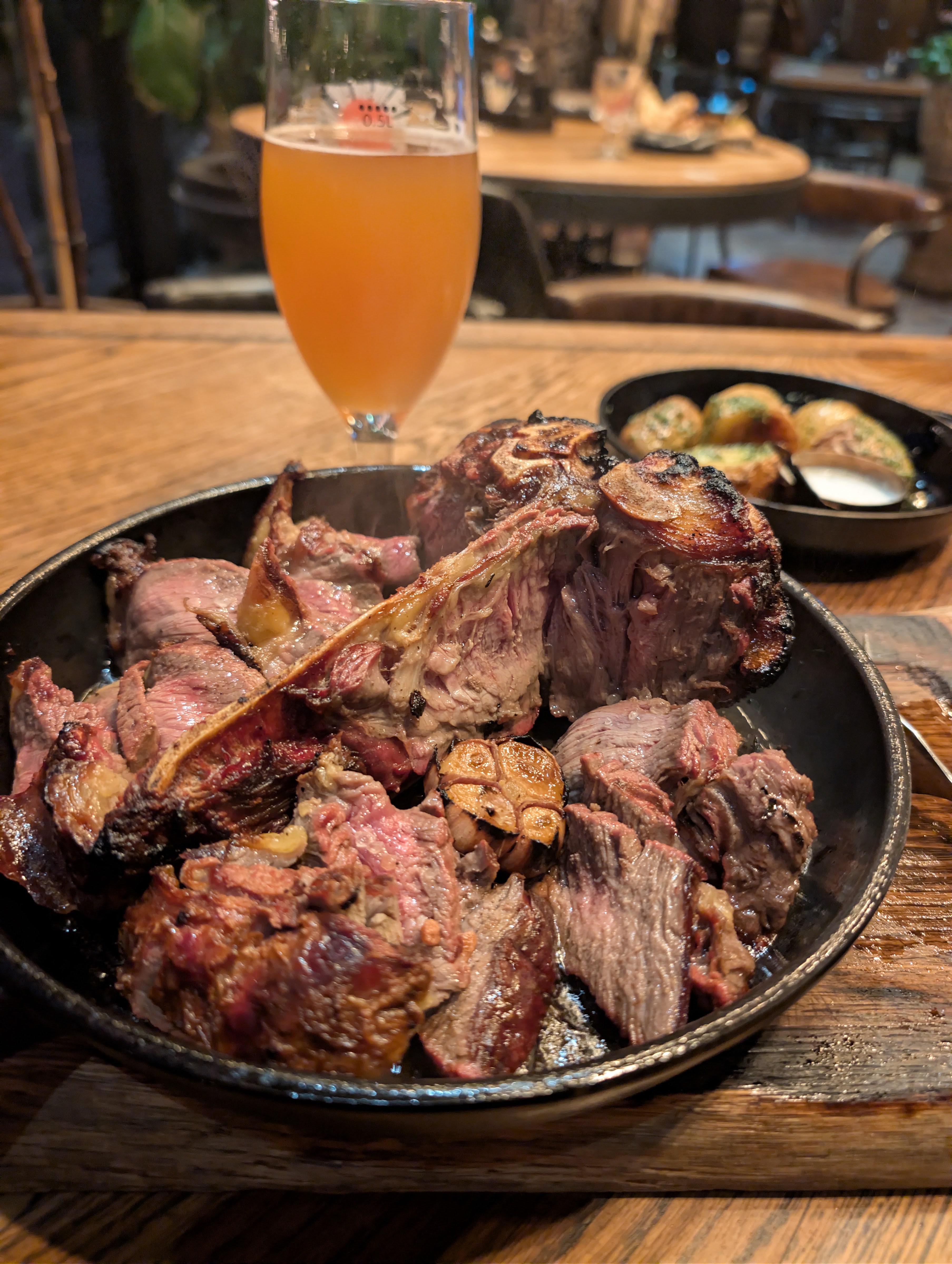 Meat and Justice image 4