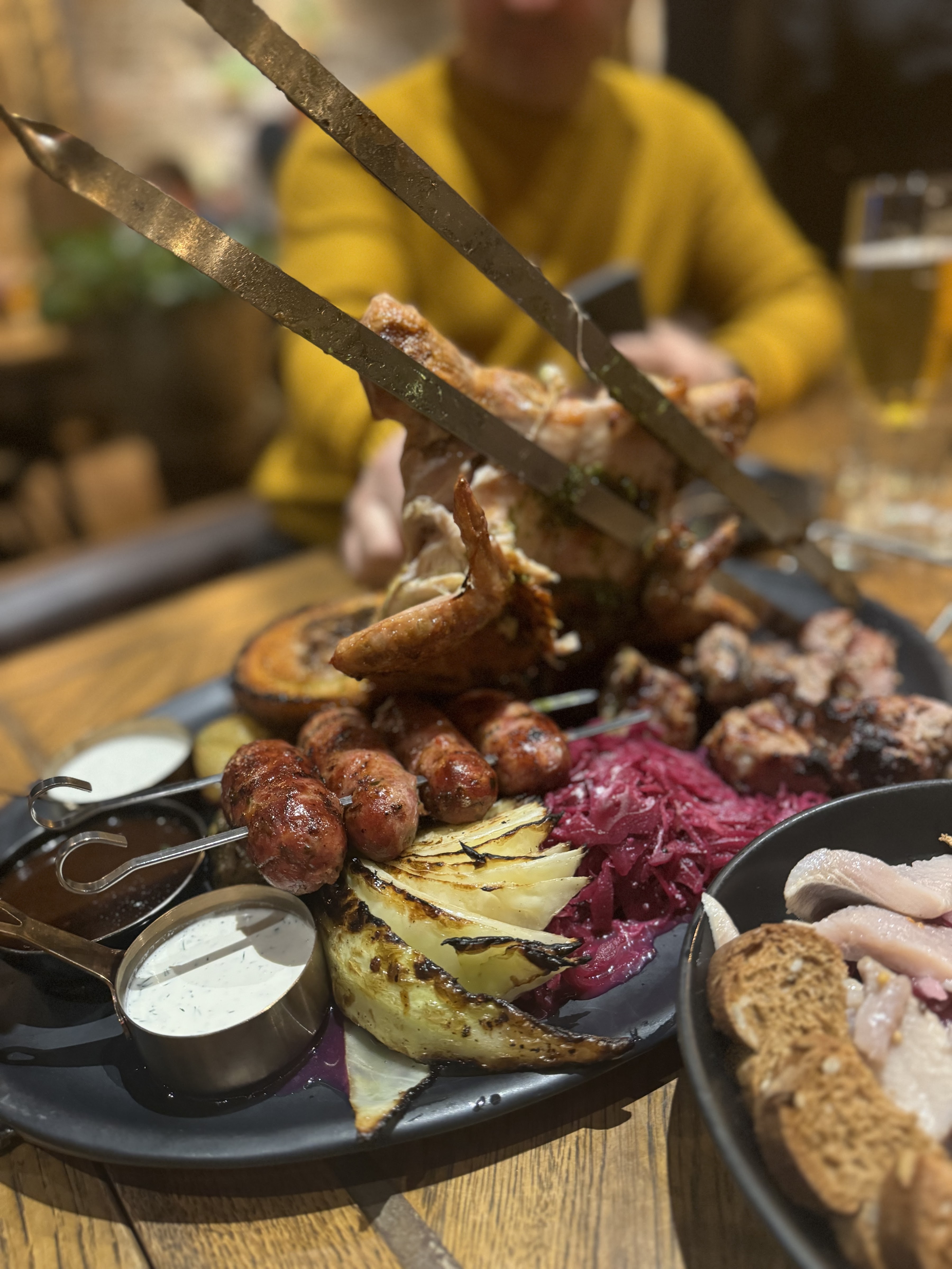 Meat and Justice image 5