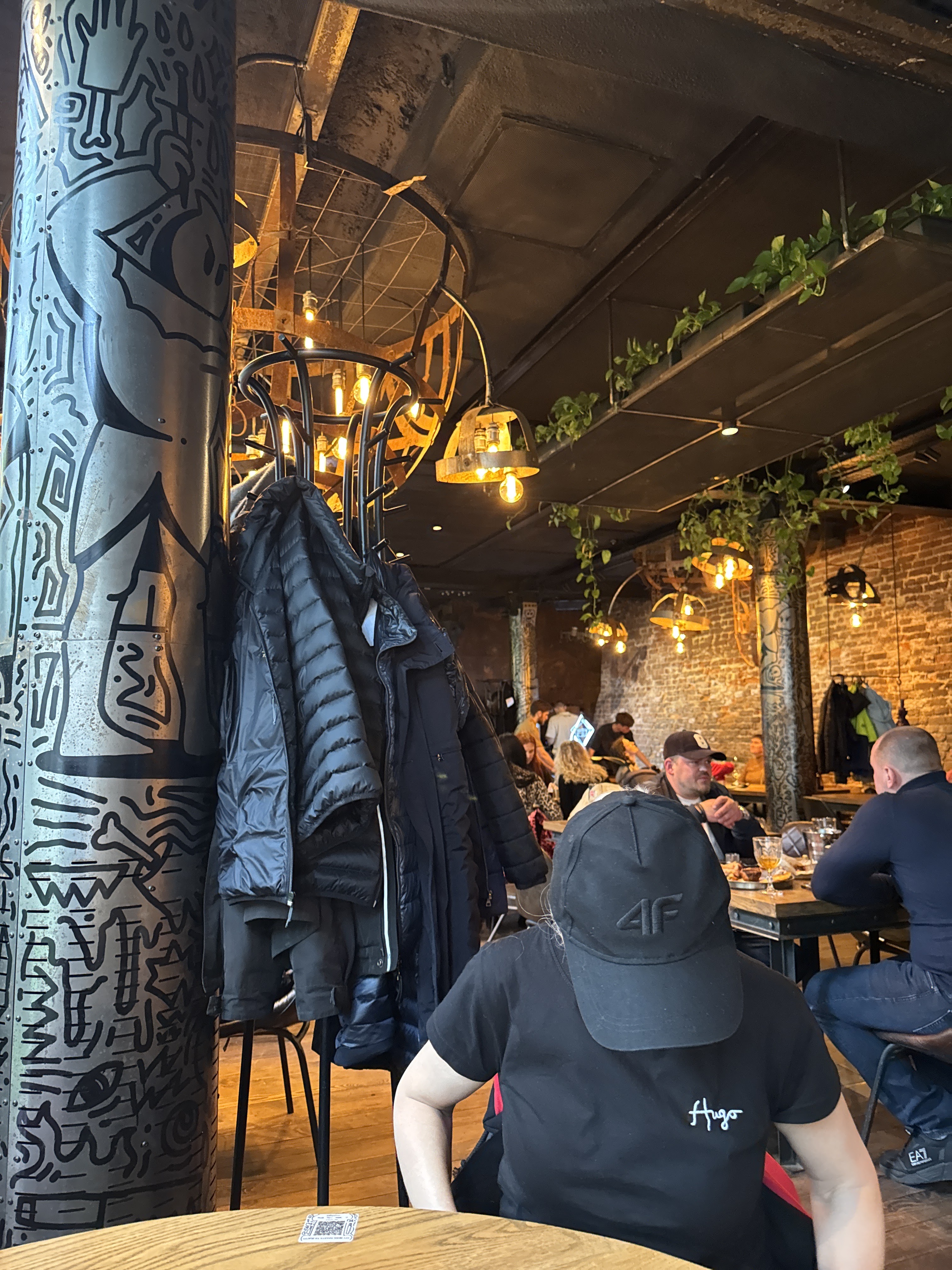 Meat and Justice image 10