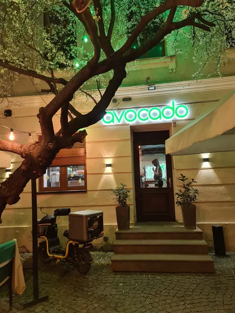 Avocado image 1