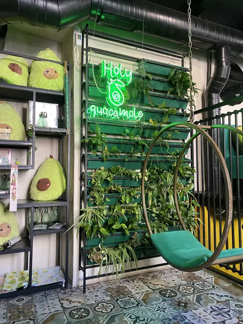 Avocado image 8
